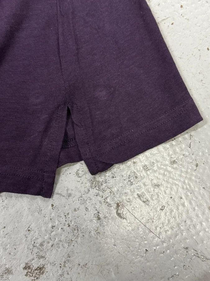 Lanvin 2010s Lanvin X H&M Purple Tiger Gems Graphic T-Shirt Size M / US 6-8 / IT 42-44 - 9 Thumbnail