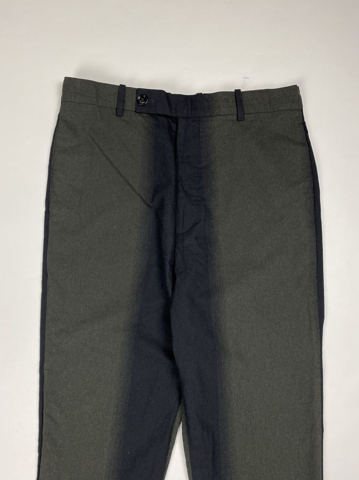 Golden Goose GGDB Golden Goose Deluxe Brand wool dress pants trousers Size US 34 / EU 50 - 6 Thumbnail
