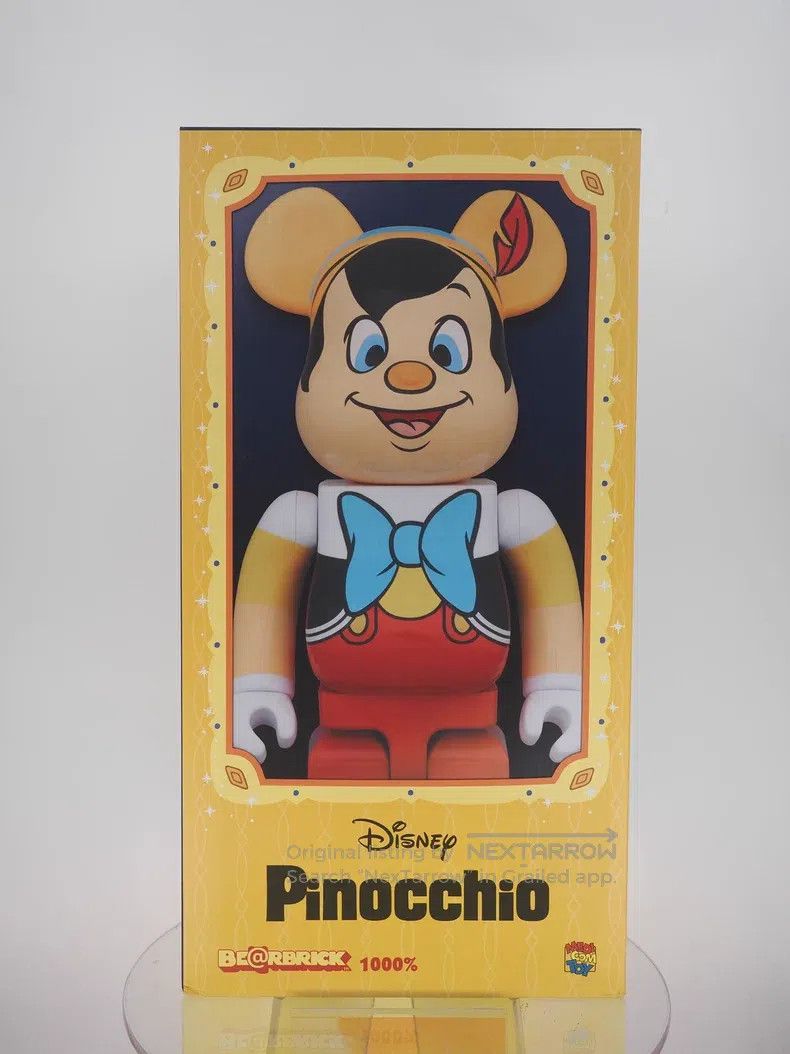 Other BEARBRICK Bearbrick Size ONE SIZE - 5 Thumbnail