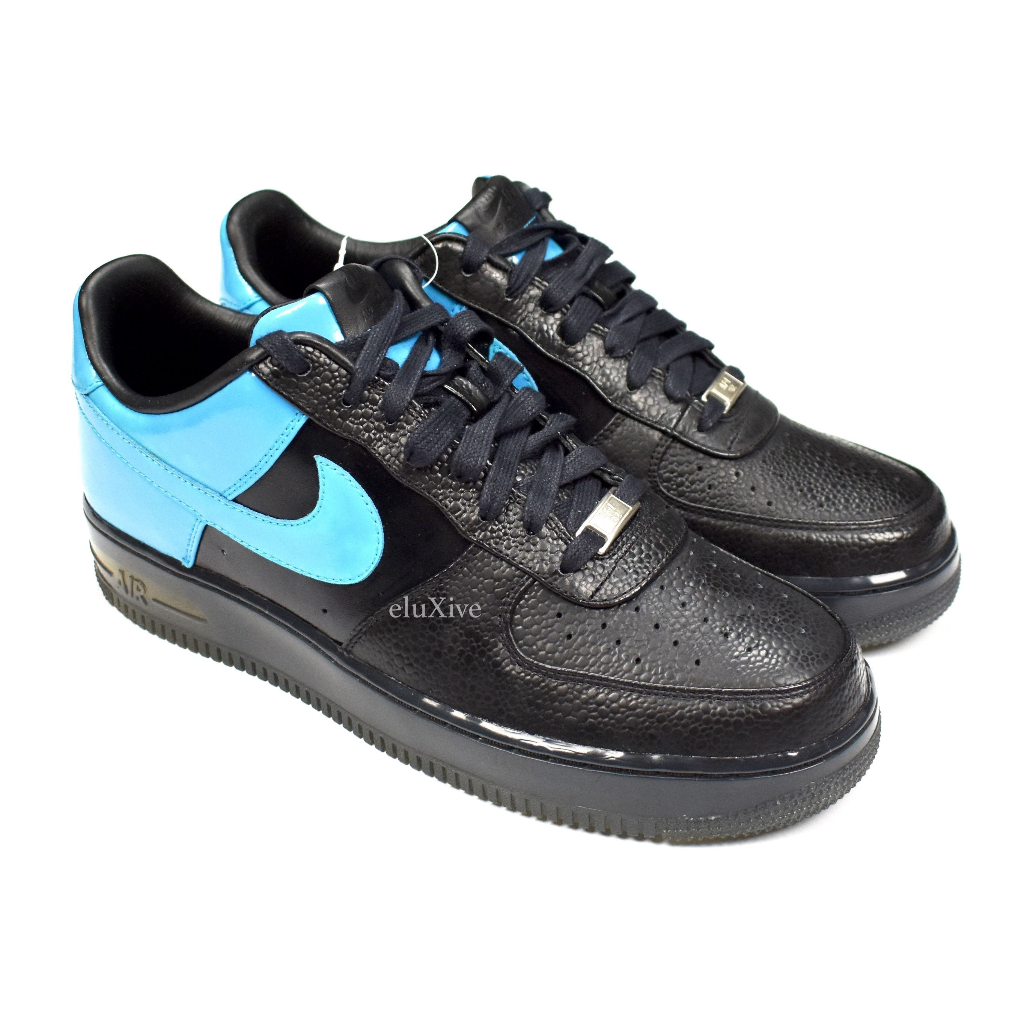 Nike Air Force 1 Supreme Max 'All Star' DS Size US 10.5 / EU 43-44 - 1 Preview
