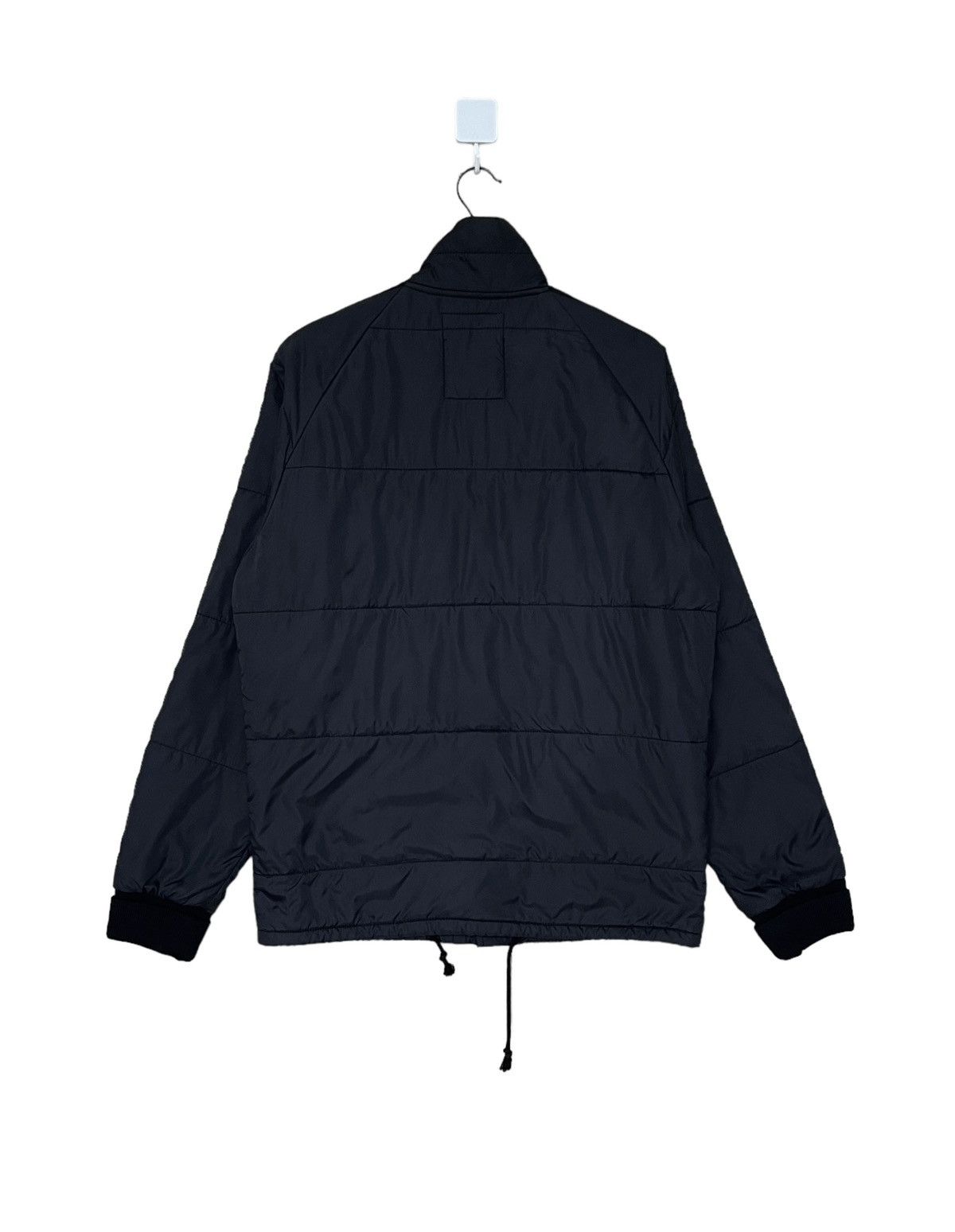 Japanese Brand × Neighborhood Vintage Japanese Brand Neighborhood Puffer 2000s Size US M / EU 48-50 / 2 - 2 Thumbnail