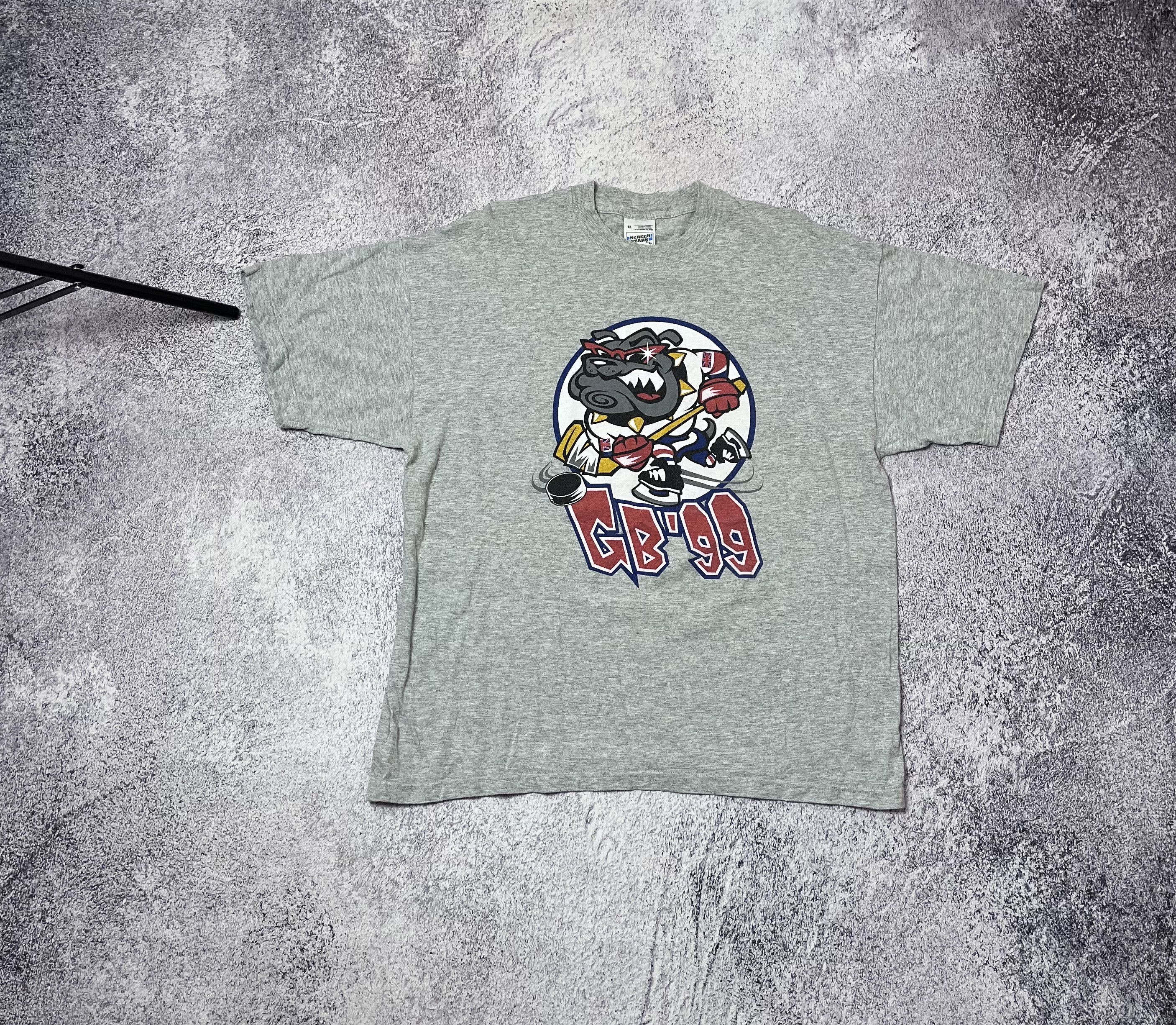 Other Mens merch sport 1999s NHL Size US XL / EU 56 / 4 - 1 Thumbnail