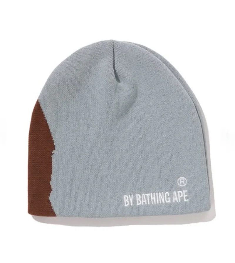 Bape Bape Beanie Size ONE SIZE - 2 Thumbnail