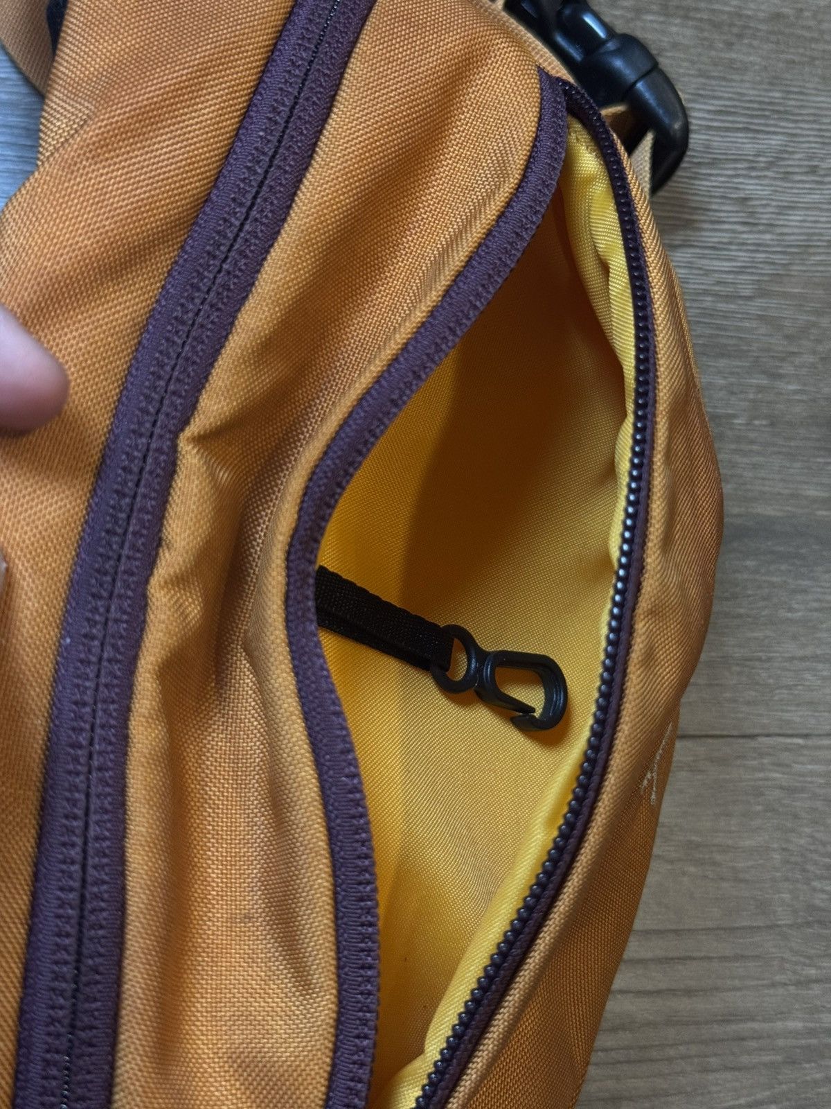 Arc'teryx Arc'teryx Mantis 2 waist pack Size ONE SIZE - 3 Thumbnail