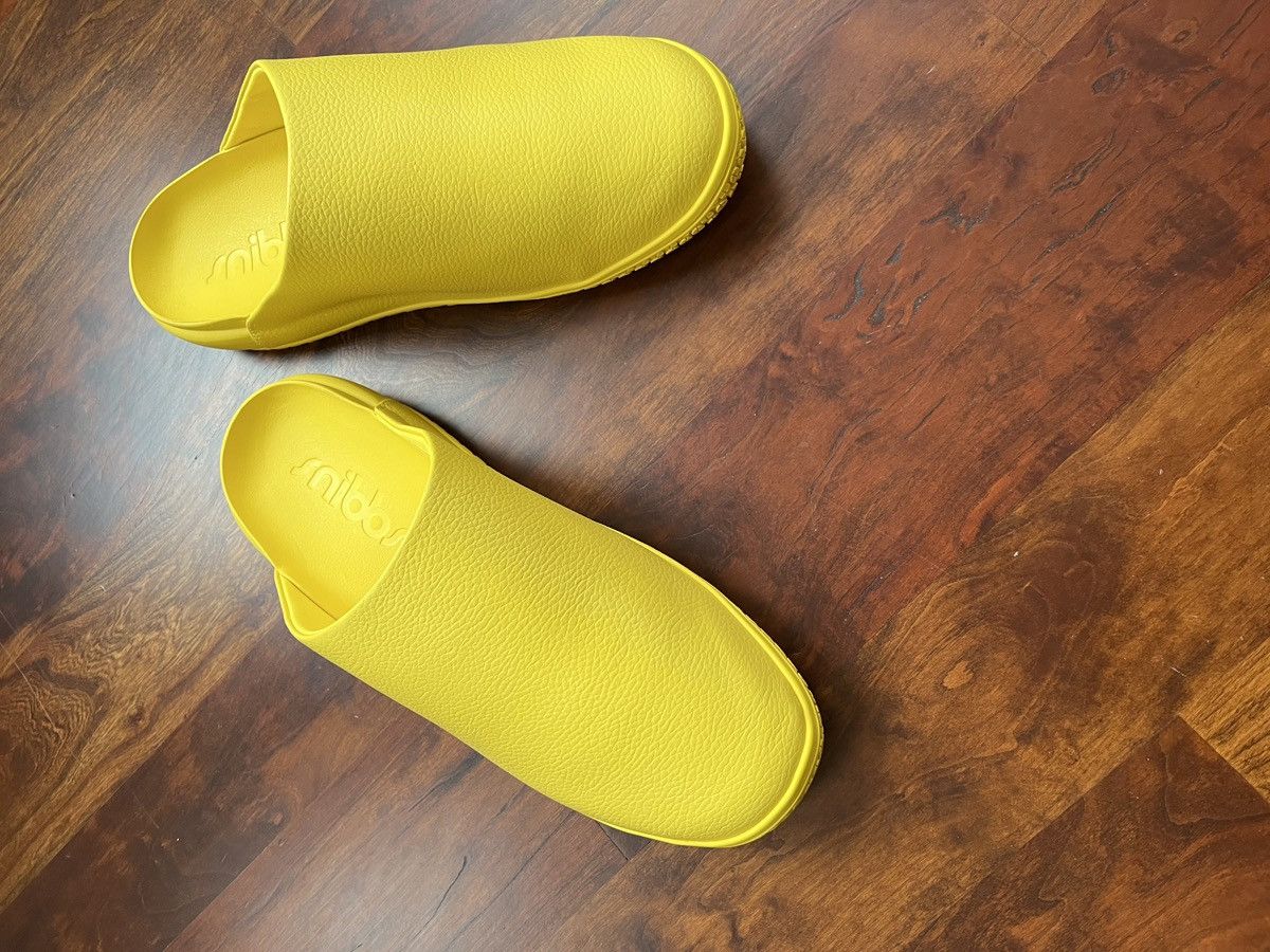 Other Snibbs Family Style Festival Exclusive VIP Clogs - Size 15 Size US 15 / EU 48 - 2 Thumbnail