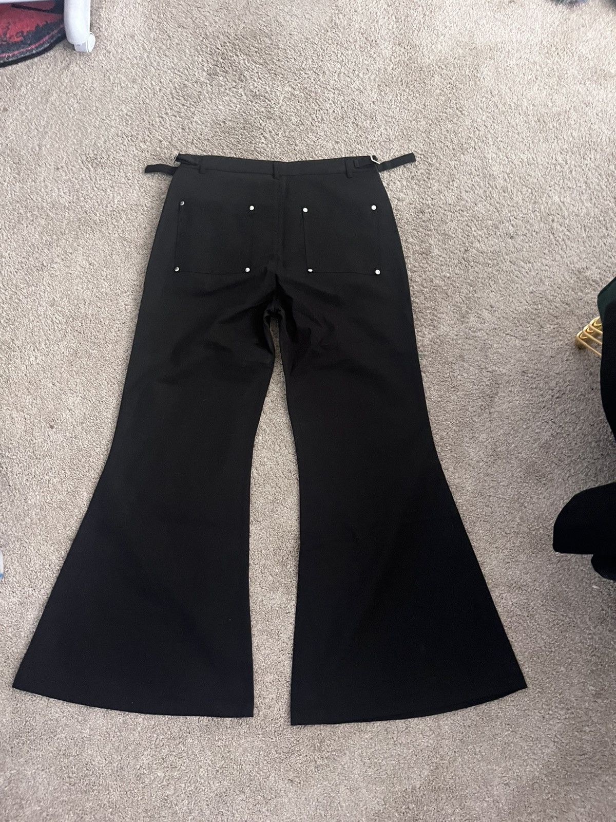 Other Tenth series 2 tone jeans Size US 36 / EU 52 - 4 Thumbnail