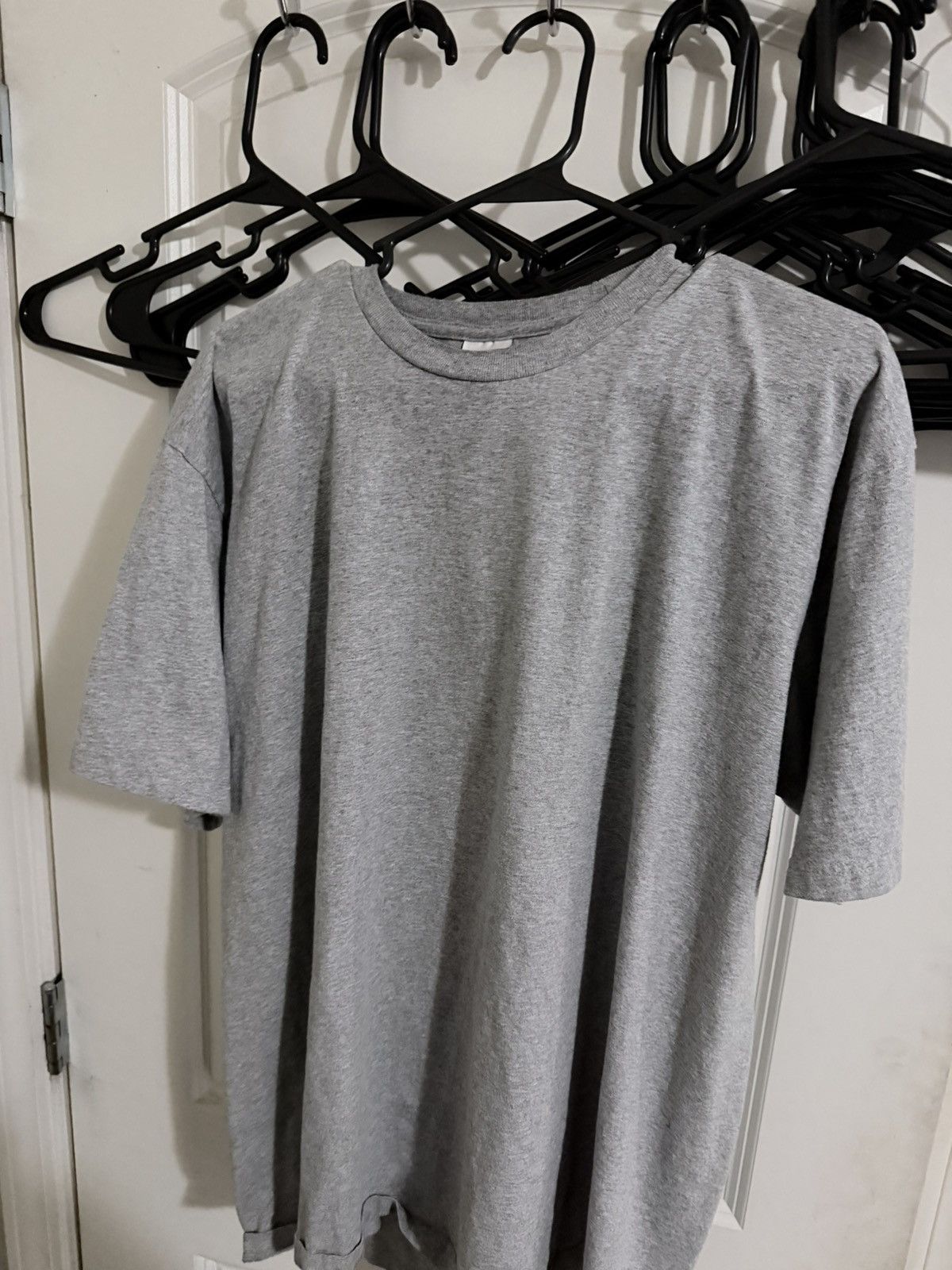 Supreme Supreme Backwards Logo Size US XL / EU 56 / 4 - 2 Thumbnail