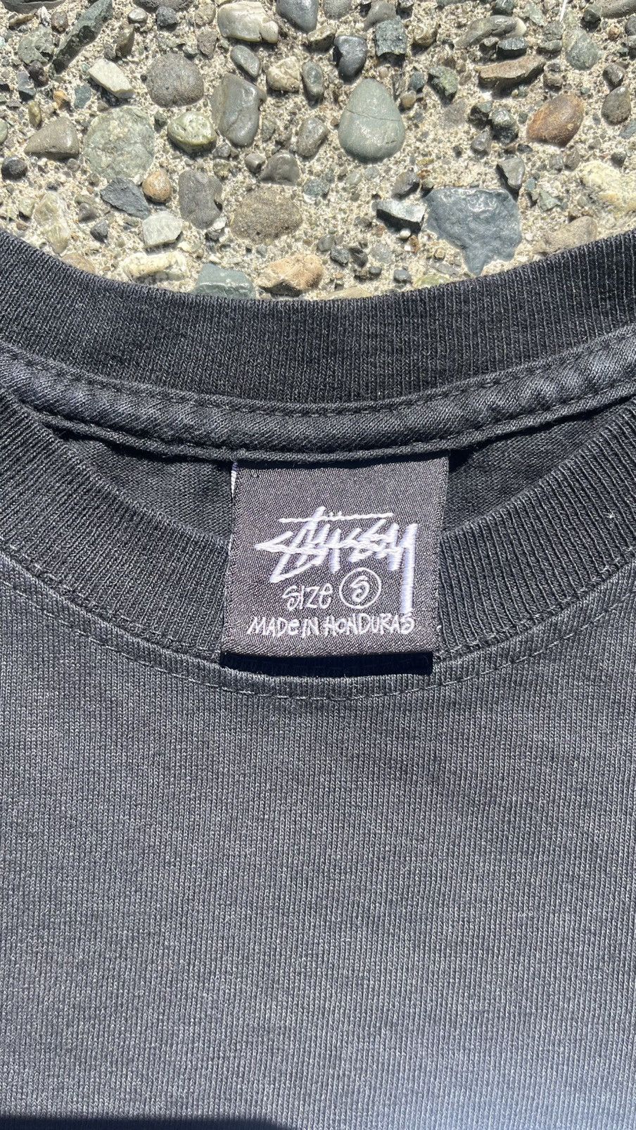 Stussy stussy international tee Size US S / EU 44-46 / 1 - 3 Thumbnail