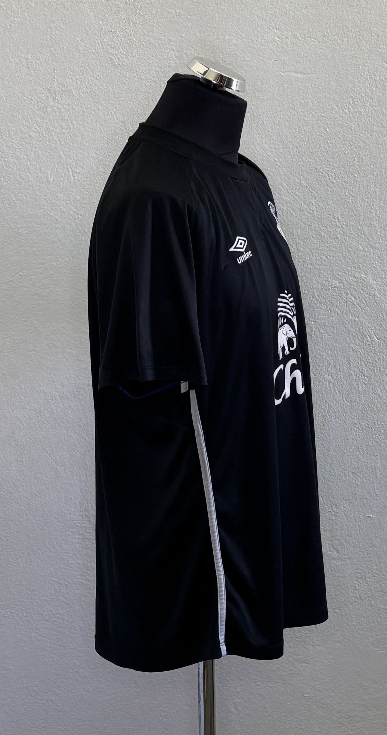 Umbro Everton FC 2014/2015 Umbro Football Jersey Size XL Size US XL / EU 56 / 4 - 4 Thumbnail