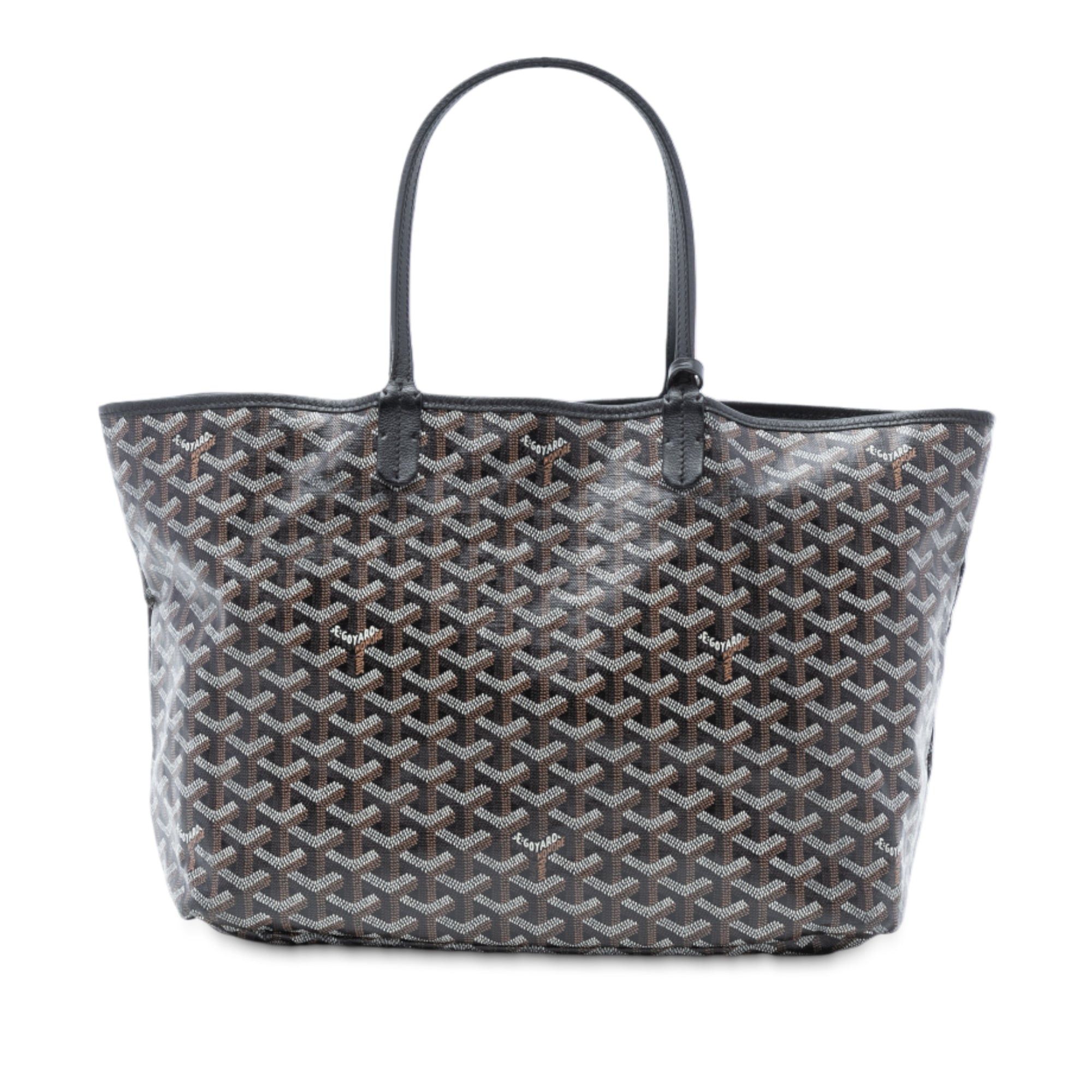 Goyard Goyardine Saint Louis PM Size ONE SIZE - 1 Thumbnail