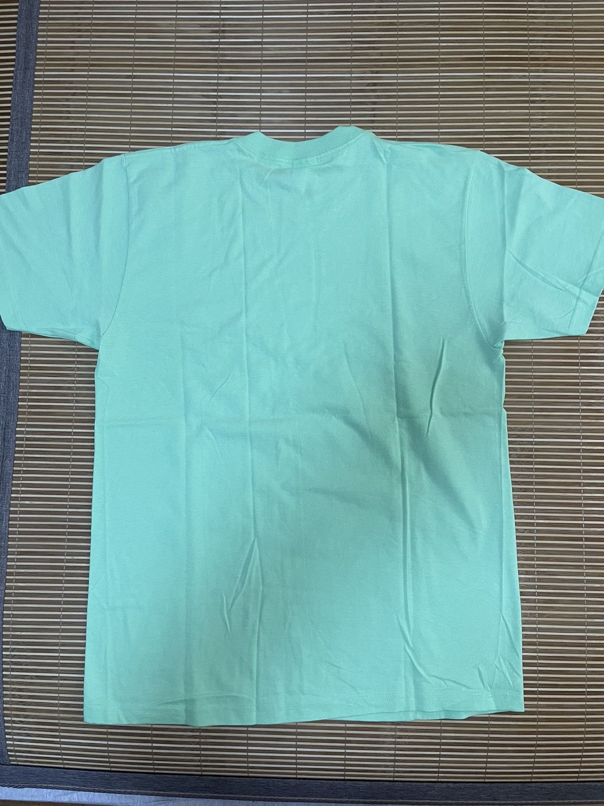 Supreme Supreme elephant tee T-SHIRT new Size US L / EU 52-54 / 3 - 2 Thumbnail