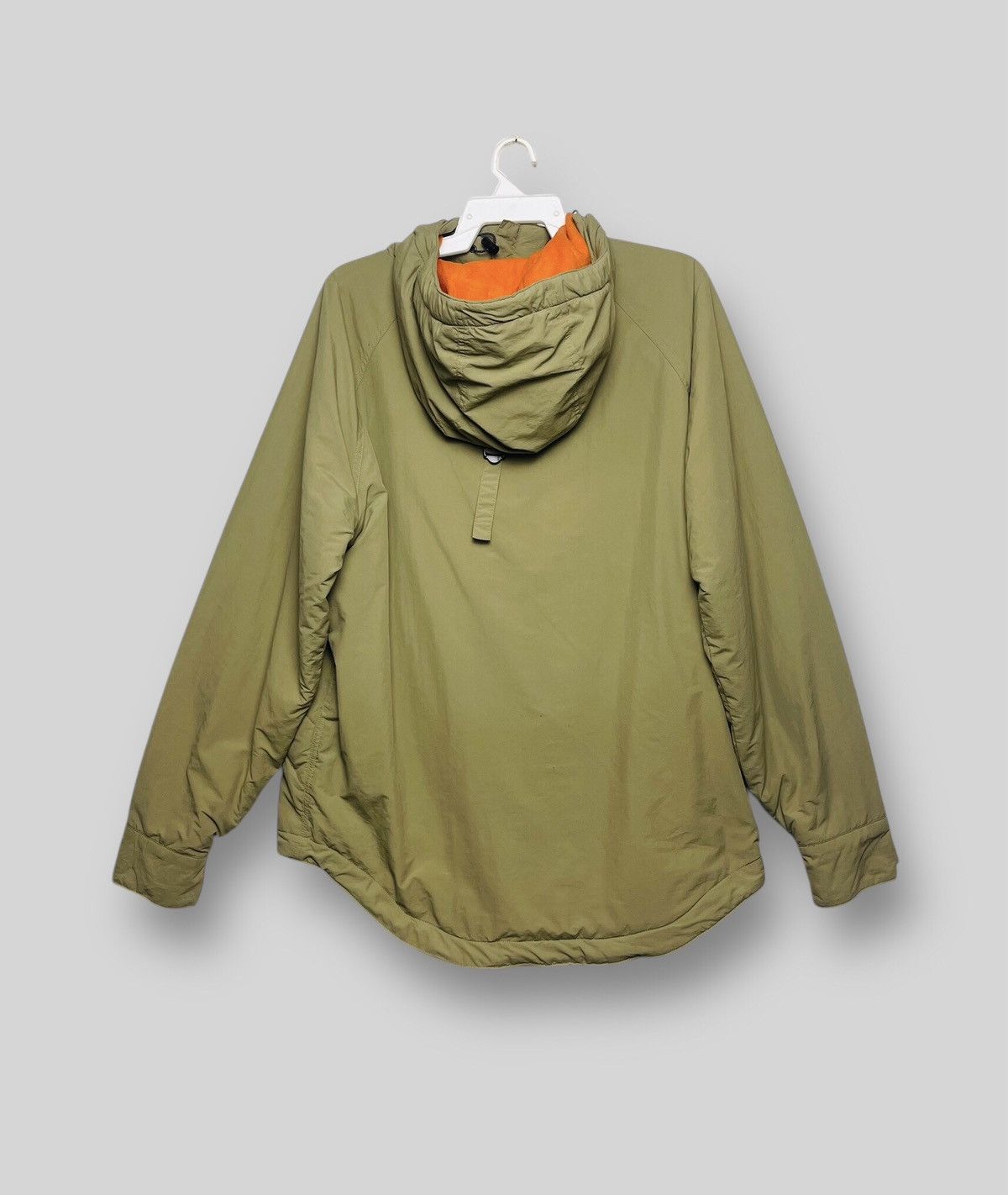 Wild Things A08 Wild Things Supplex Fleece Lining Zipper Hoodie Jacket Size US L / EU 52-54 / 3 - 3 Thumbnail