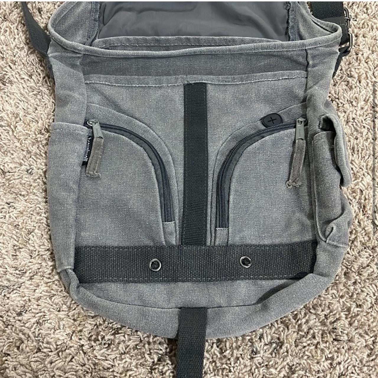Vintage Crossbody Sling Bag Size ONE SIZE - 4 Thumbnail