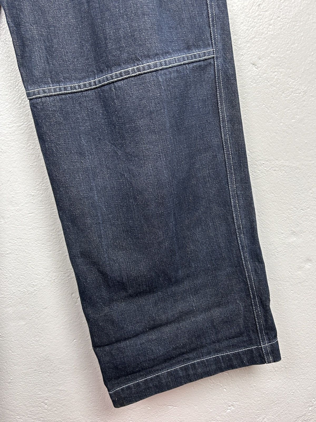 Vintage 00s Vintage Homeboy Loud Couture Lounger Pant Relaxed Fit Size US 36 / EU 52 - 5 Thumbnail
