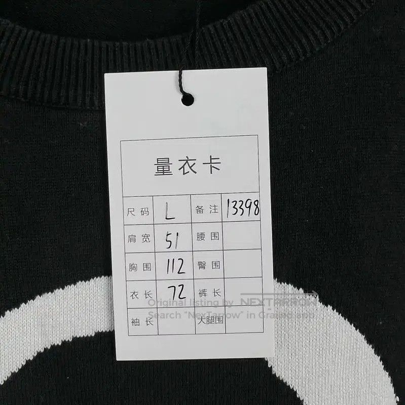 Louis Vuitton Louis Vuitton Black Men's T-Shirt . Size US L / EU 52-54 / 3 - 5 Thumbnail