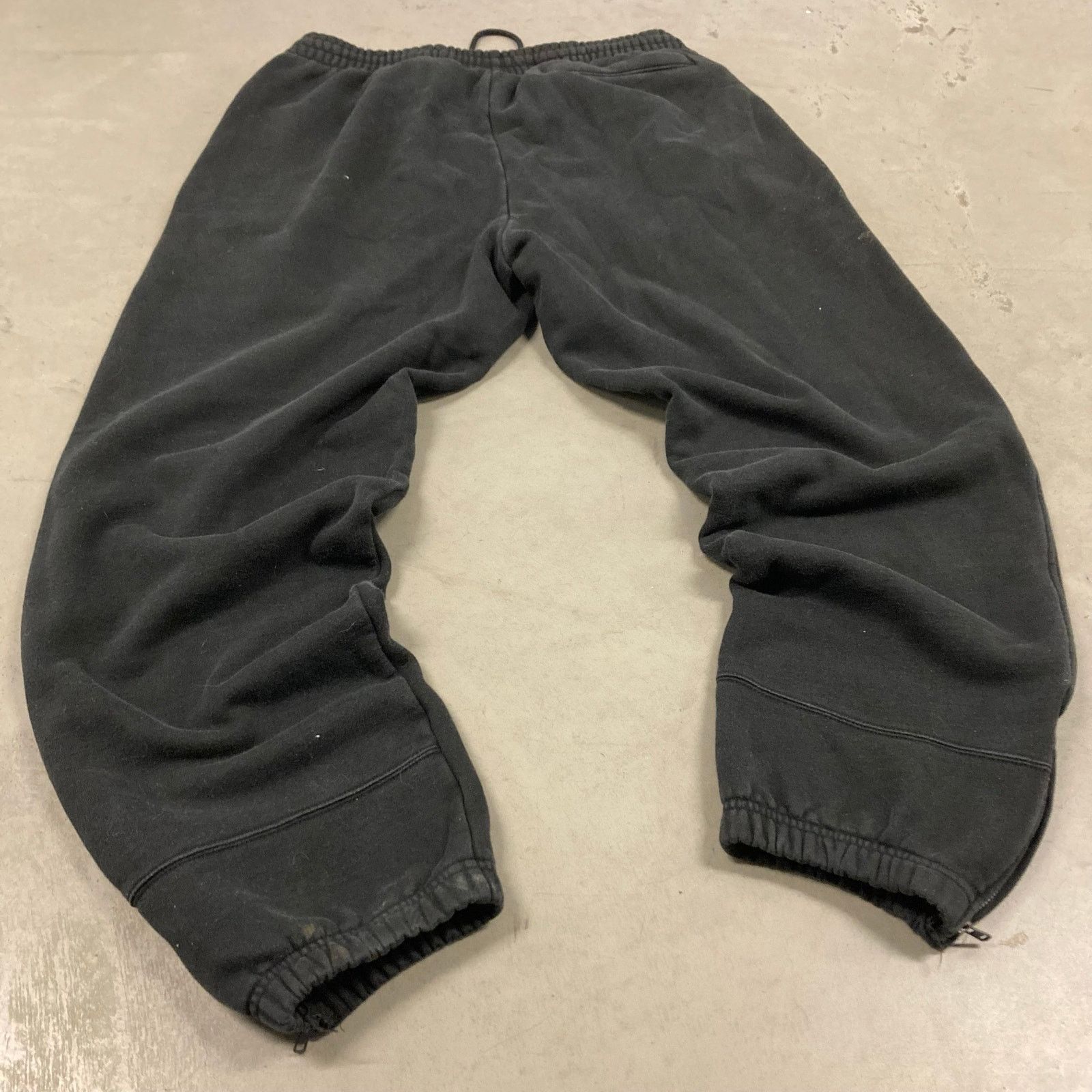 Timberland Timberland x champion baggy sweatpants 36x29 Size US 36 / EU 52 - 2 Thumbnail