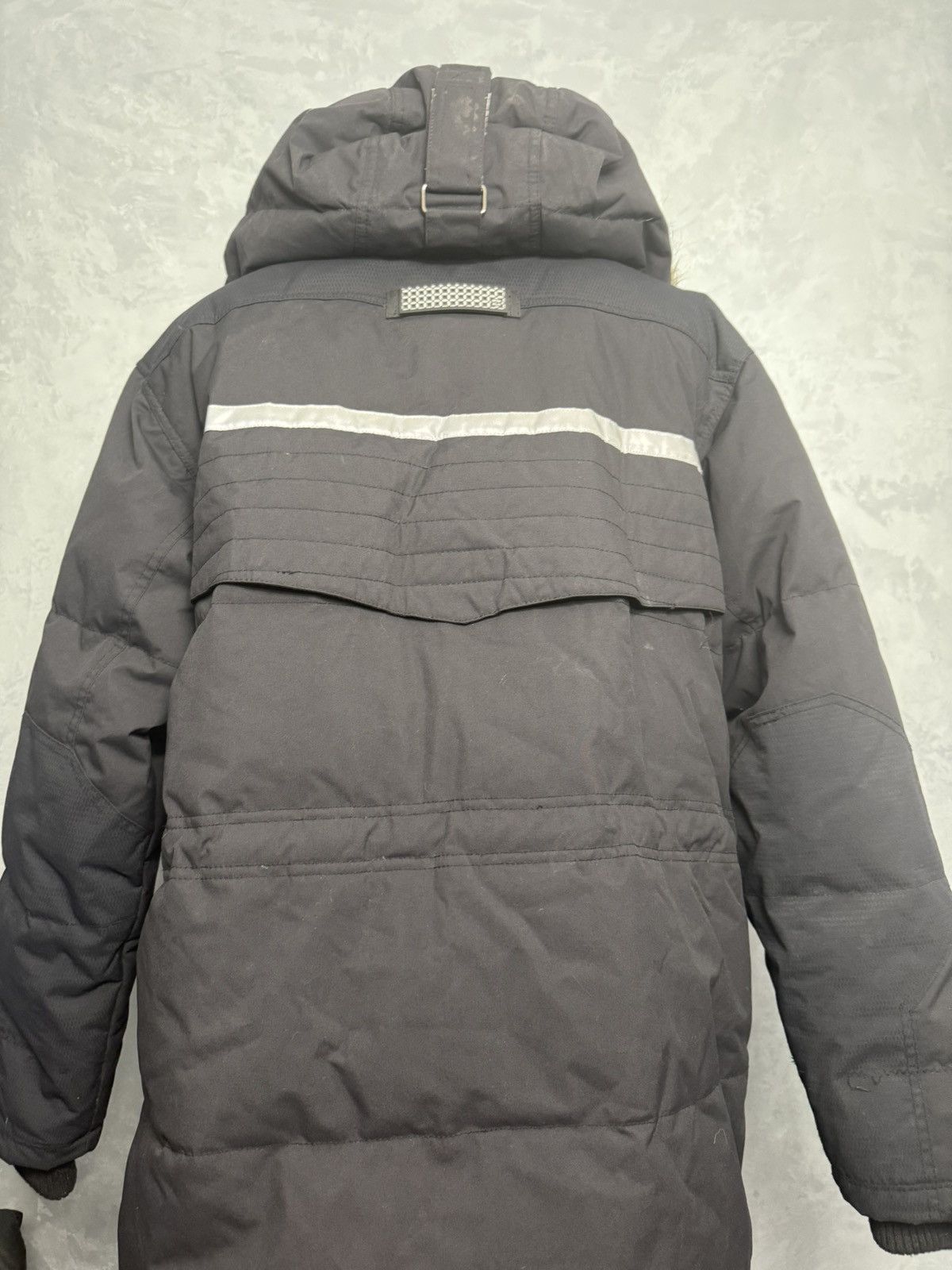 Helly Hansen Helly Hansen Down Parka puffer black Size US L / EU 52-54 / 3 - 7 Thumbnail