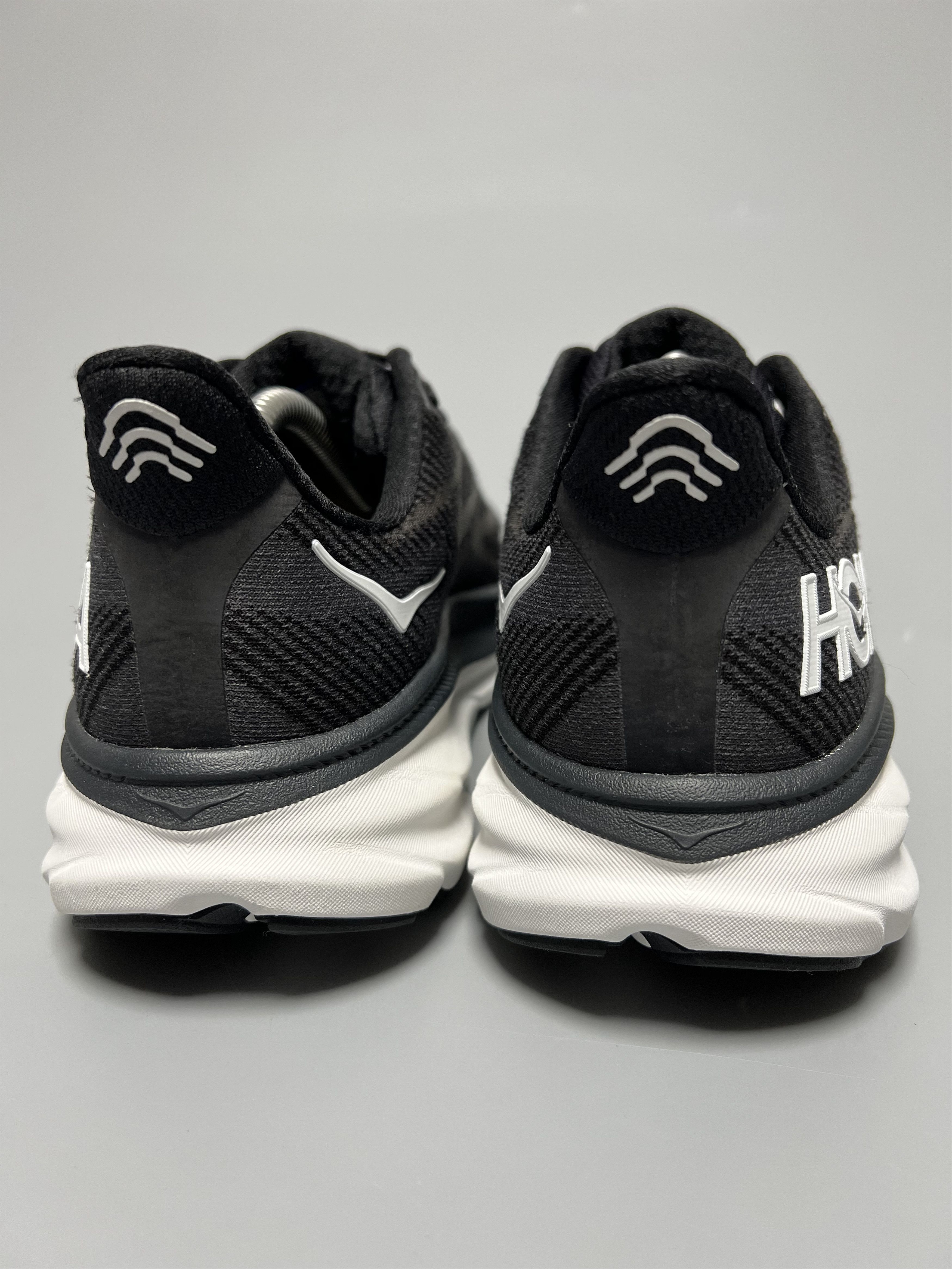 Hoka 9B Hoka One One Clifton 9 Running Shoes Walking Gym Size US 9 / IT 39 - 3 Thumbnail