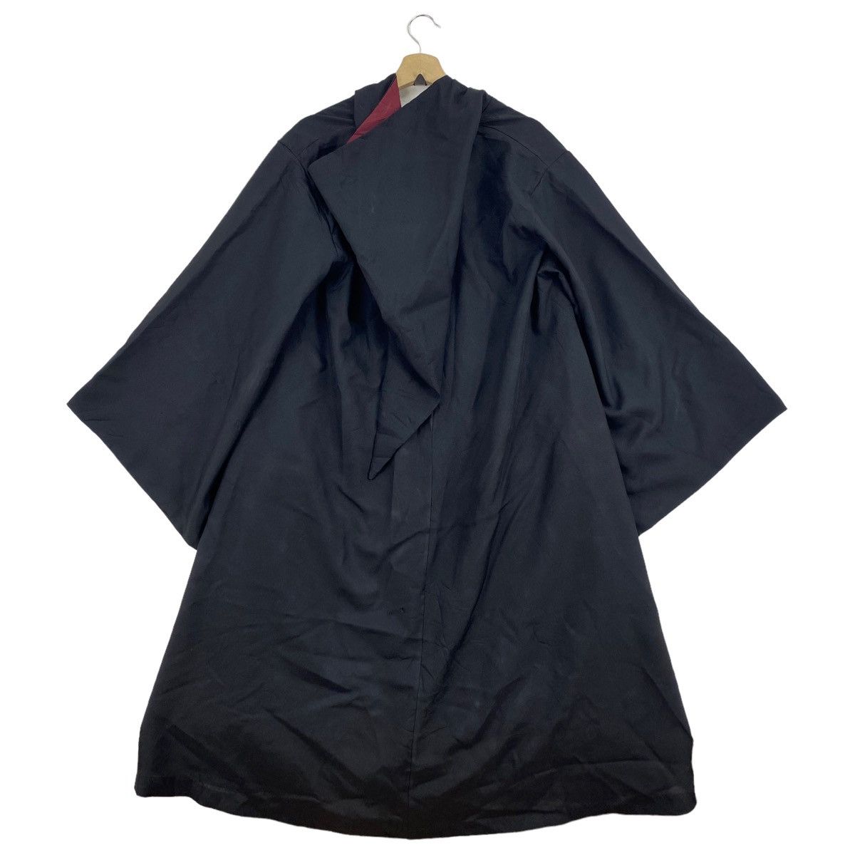Vintage Universal Studios Japan HARRY POTTER Hollywood Movie Robe Size US M / EU 48-50 / 2 - 2 Thumbnail