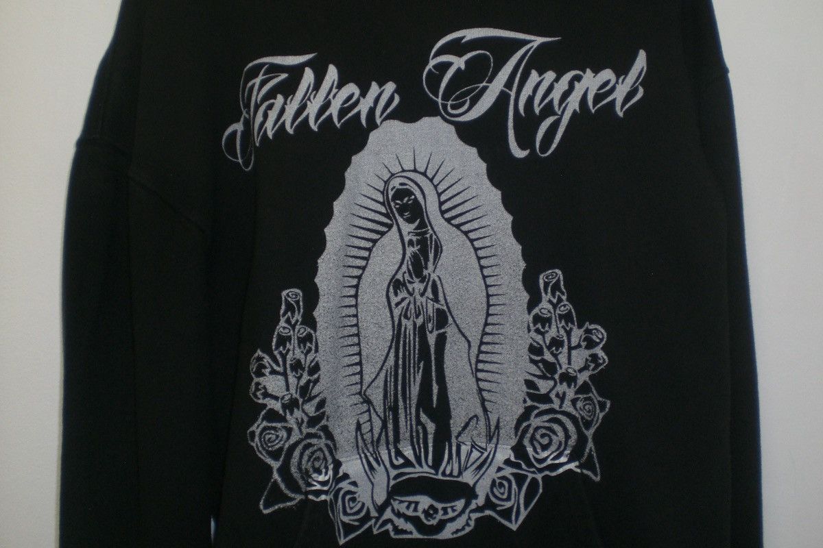 Fallen Angels Hoodie