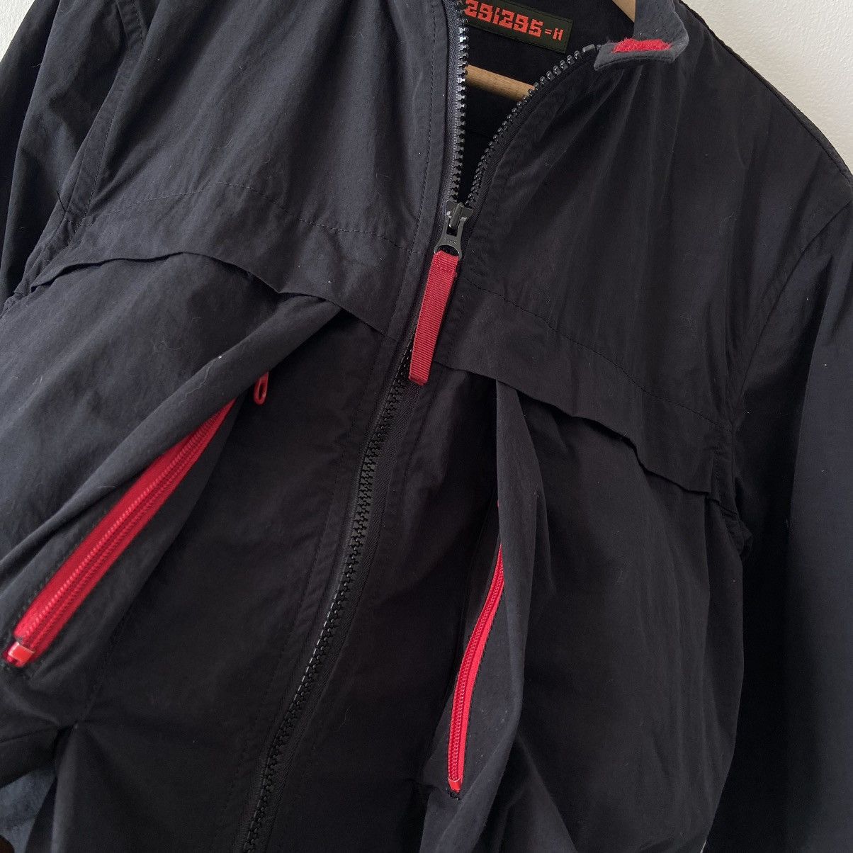 Japanese Brand 291295 Homme jacket Size US M / EU 48-50 / 2 - 3 Thumbnail