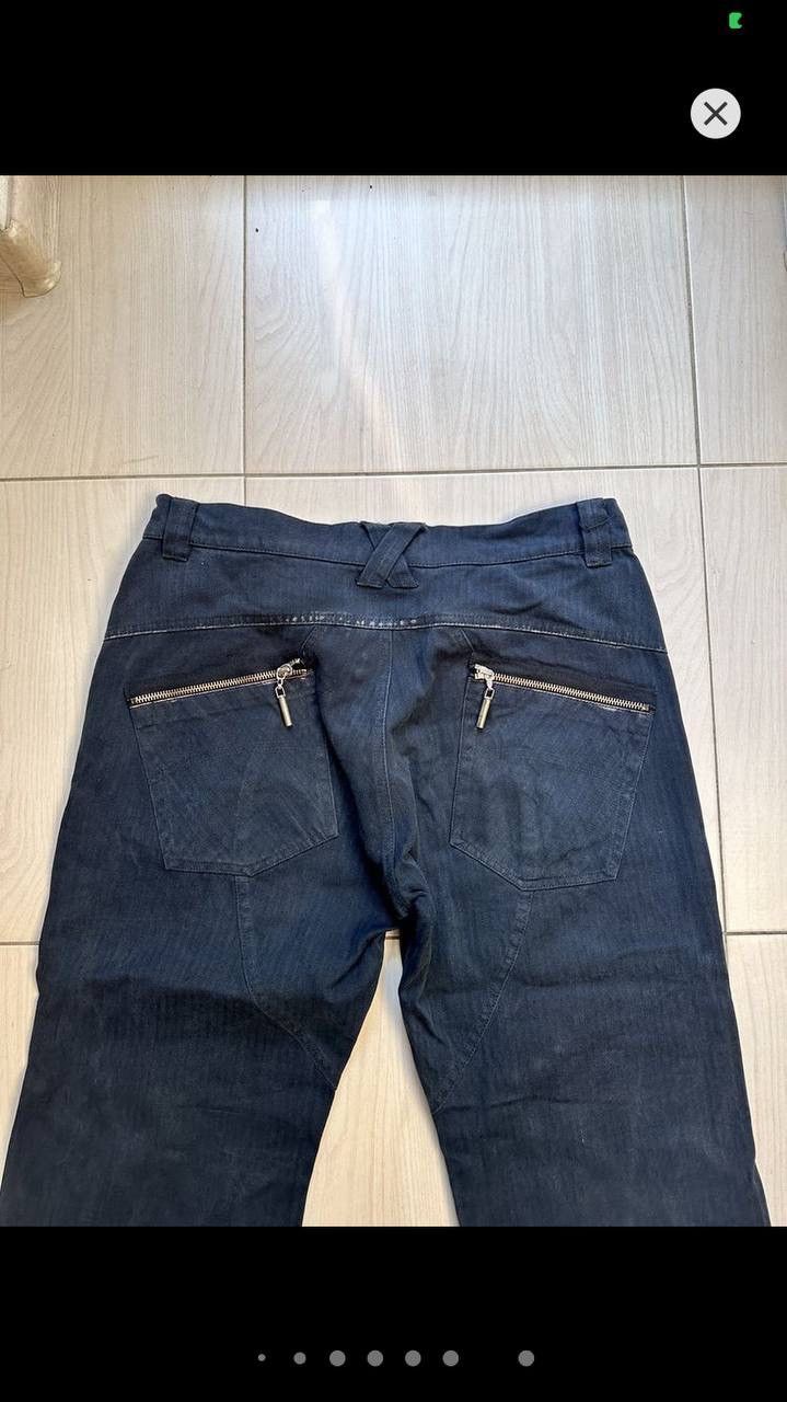 Just Cavalli Just Cavalli Pants Size US 32 / EU 48 - 11 Thumbnail