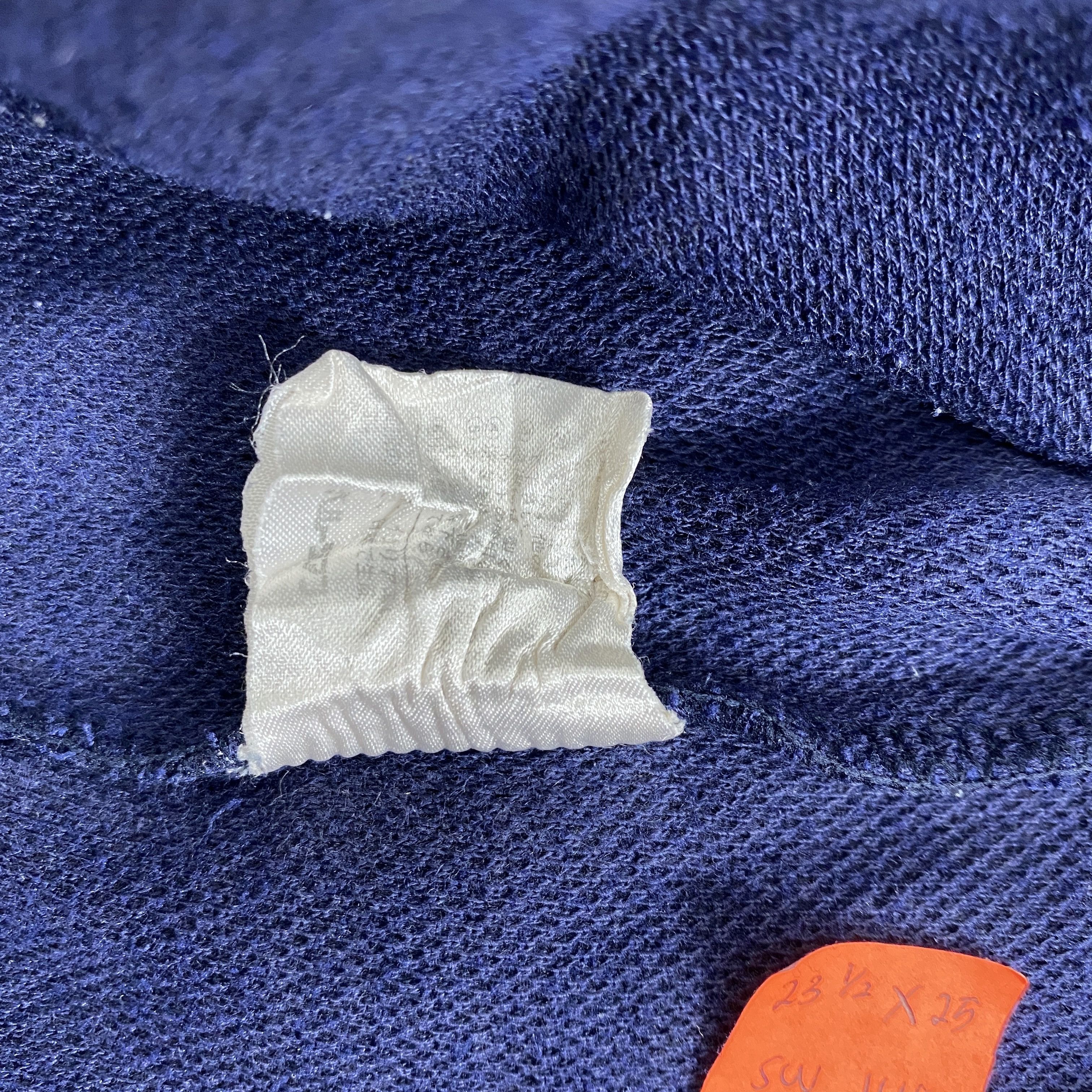 Japanese Brand Vintage Ellesse Italy Sweatshirt -SW148 Size US L / EU 52-54 / 3 - 6 Thumbnail