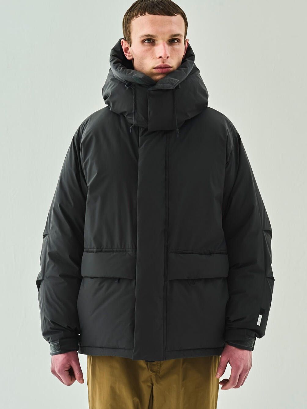 Daiwa Pier39 Daiwa Pier 39 Expedition Down Jacket | Grailed