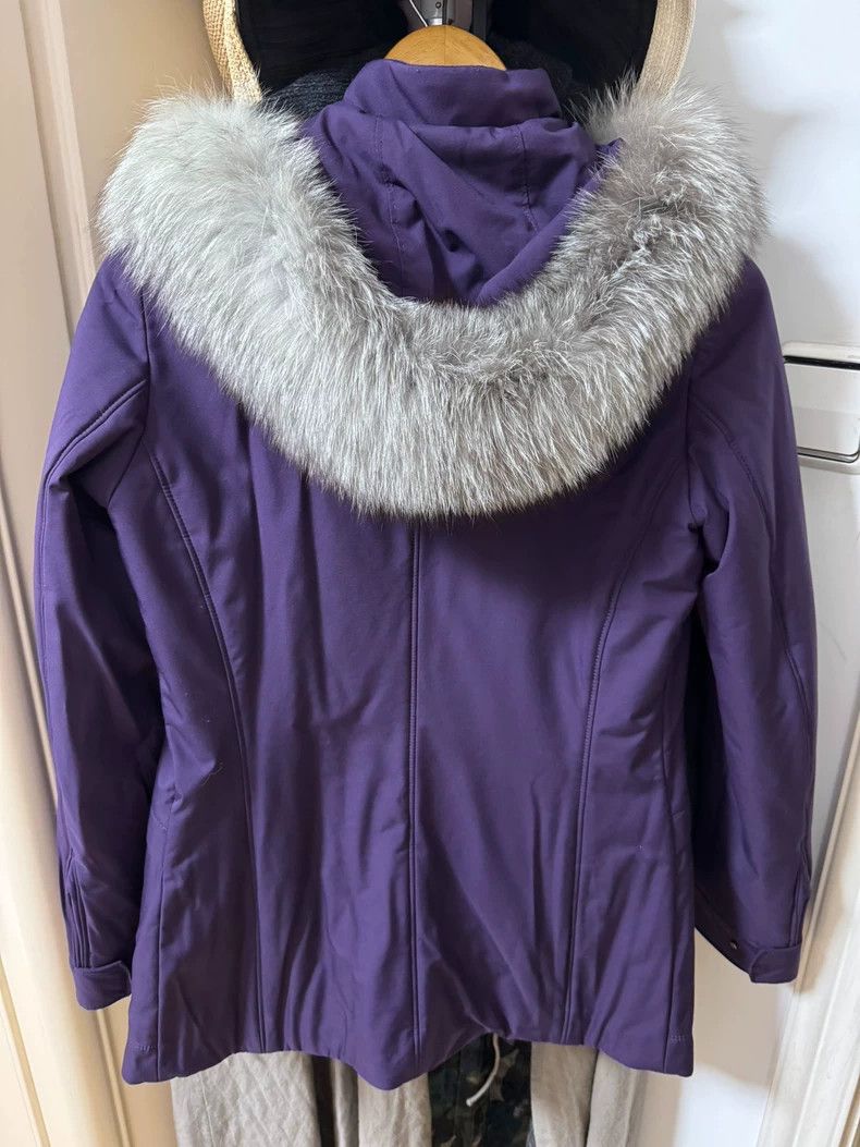 Loro Piana LORO PIANA A ski jacket Size XS / US 0-2 / IT 36-38 - 2 Thumbnail