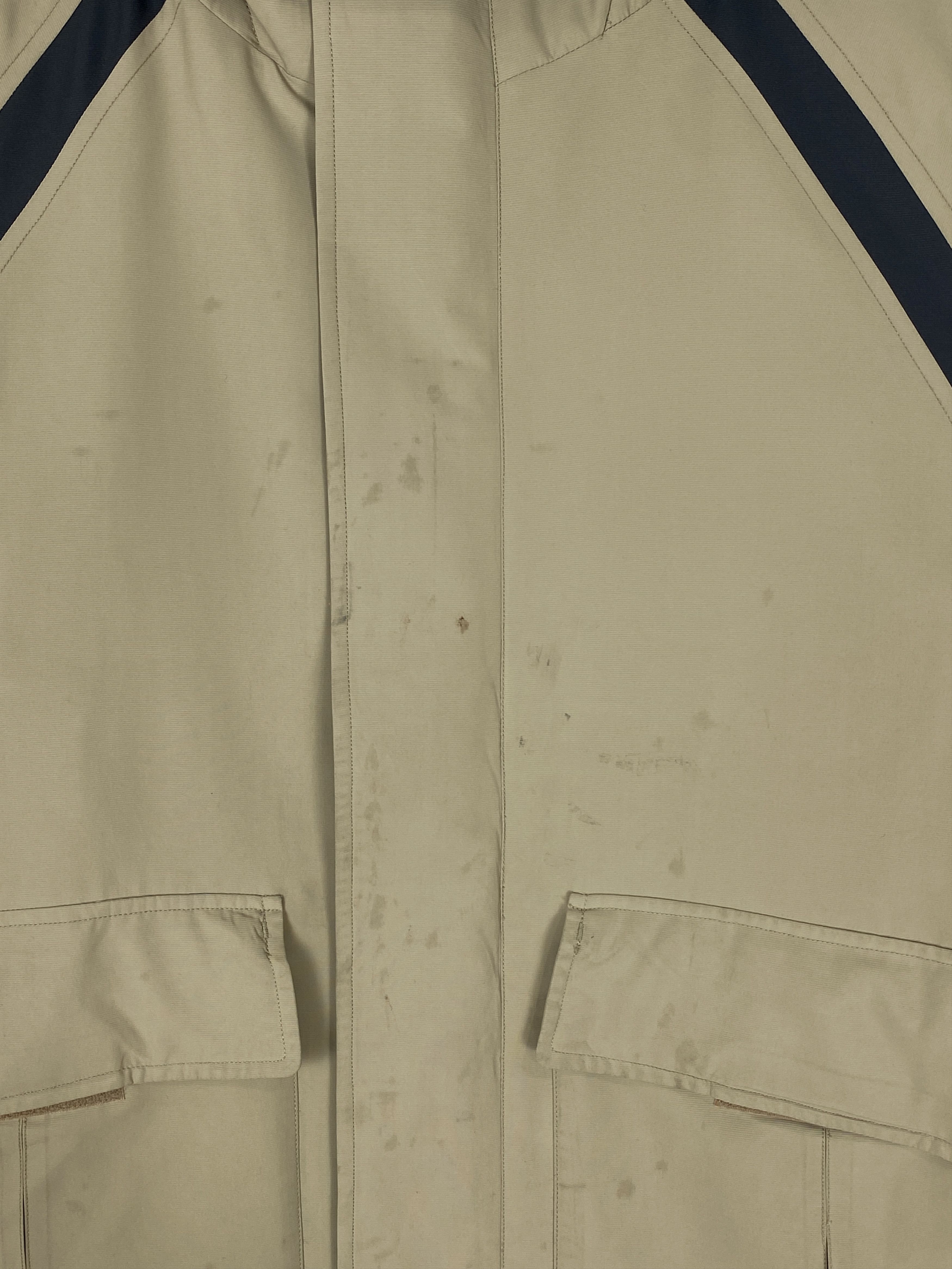 Japanese Brand Vintage Lynx Hoodie Utility Jacket J2109 Size US M / EU 48-50 / 2 - 3 Thumbnail