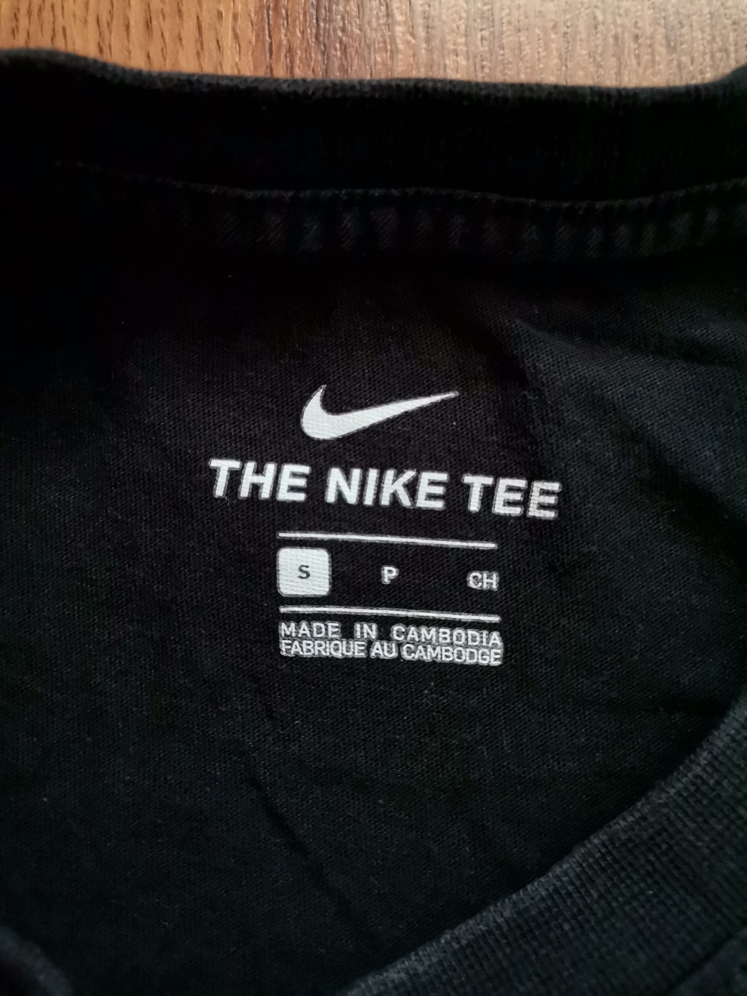Nike Nike T-Shirt Size US S / EU 44-46 / 1 - 3 Thumbnail