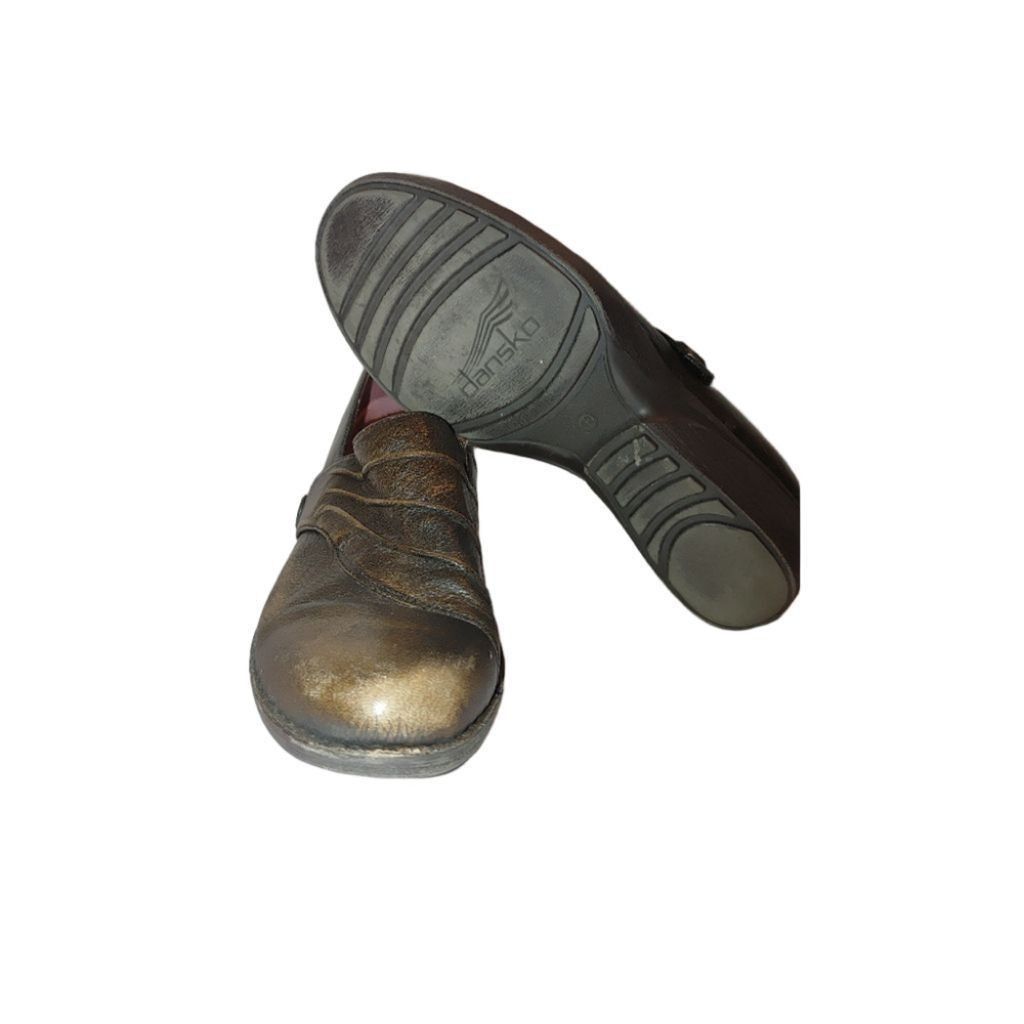 Dansko Dansko Aimee Slip On Wedge Size 42 Size US 10.5 / IT 40.5 - 6 Thumbnail