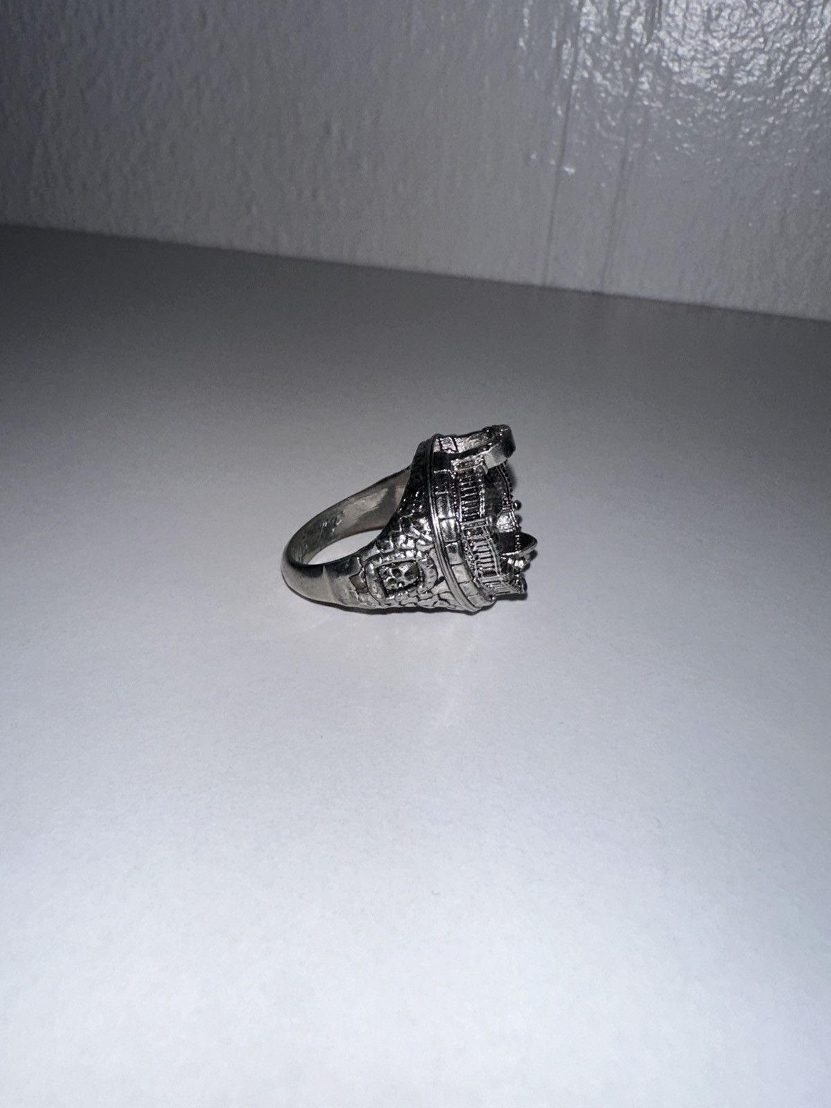 TeamSESH TeamSESH BONES Cemetery Ring (7) Size ONE SIZE - 3 Thumbnail