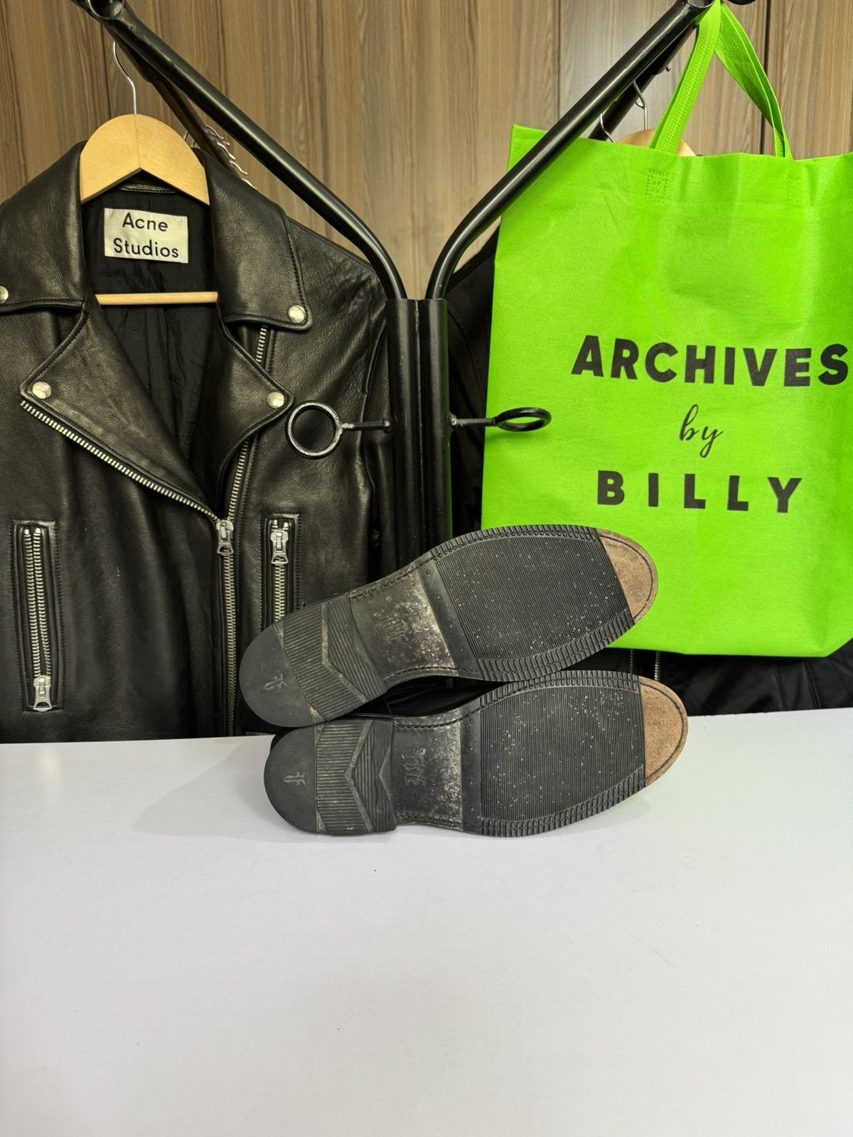 Frye 🔥🕷️ Frye Brayden Engineer boots Size US 8.5 / EU 41-42 - 10 Thumbnail