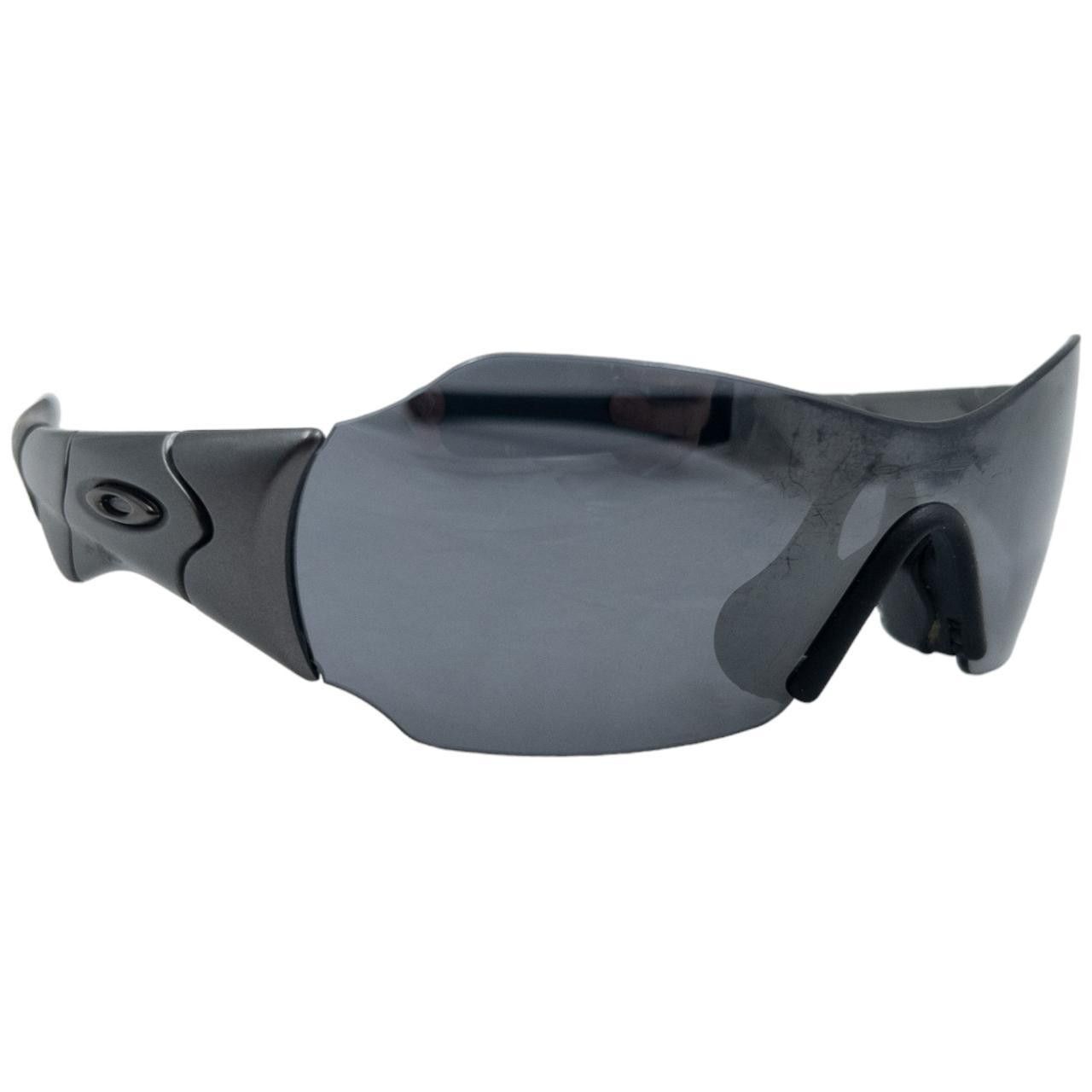 Oakley Vintage Oakley Zero Sunglasses | Grailed