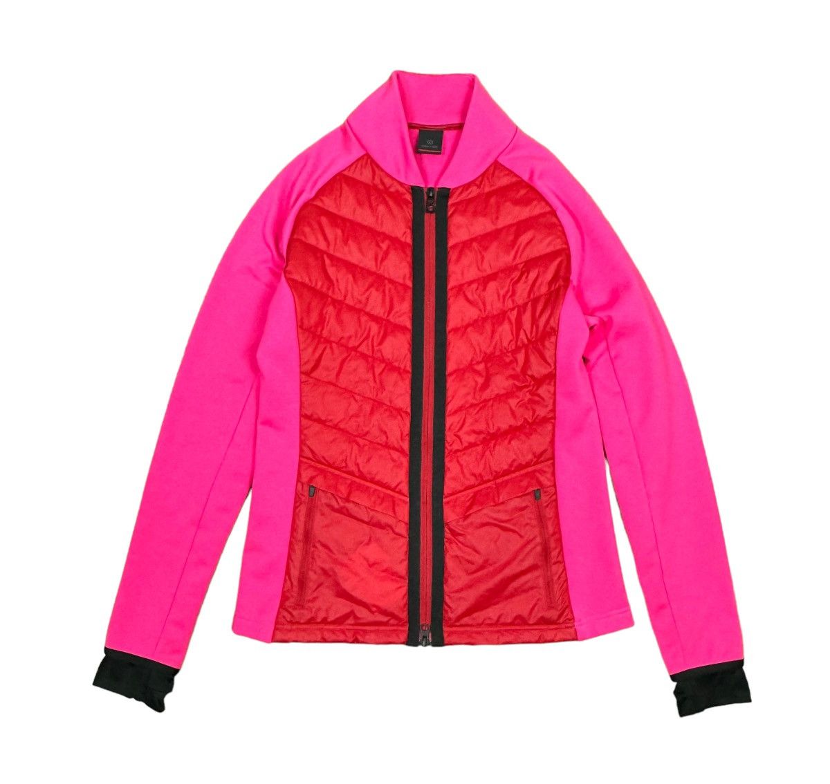 Bogner Bogner Fire+Ice Sport Zip Quilted Jacket size M Size M / US 6-8 / IT 42-44 - 13 Thumbnail