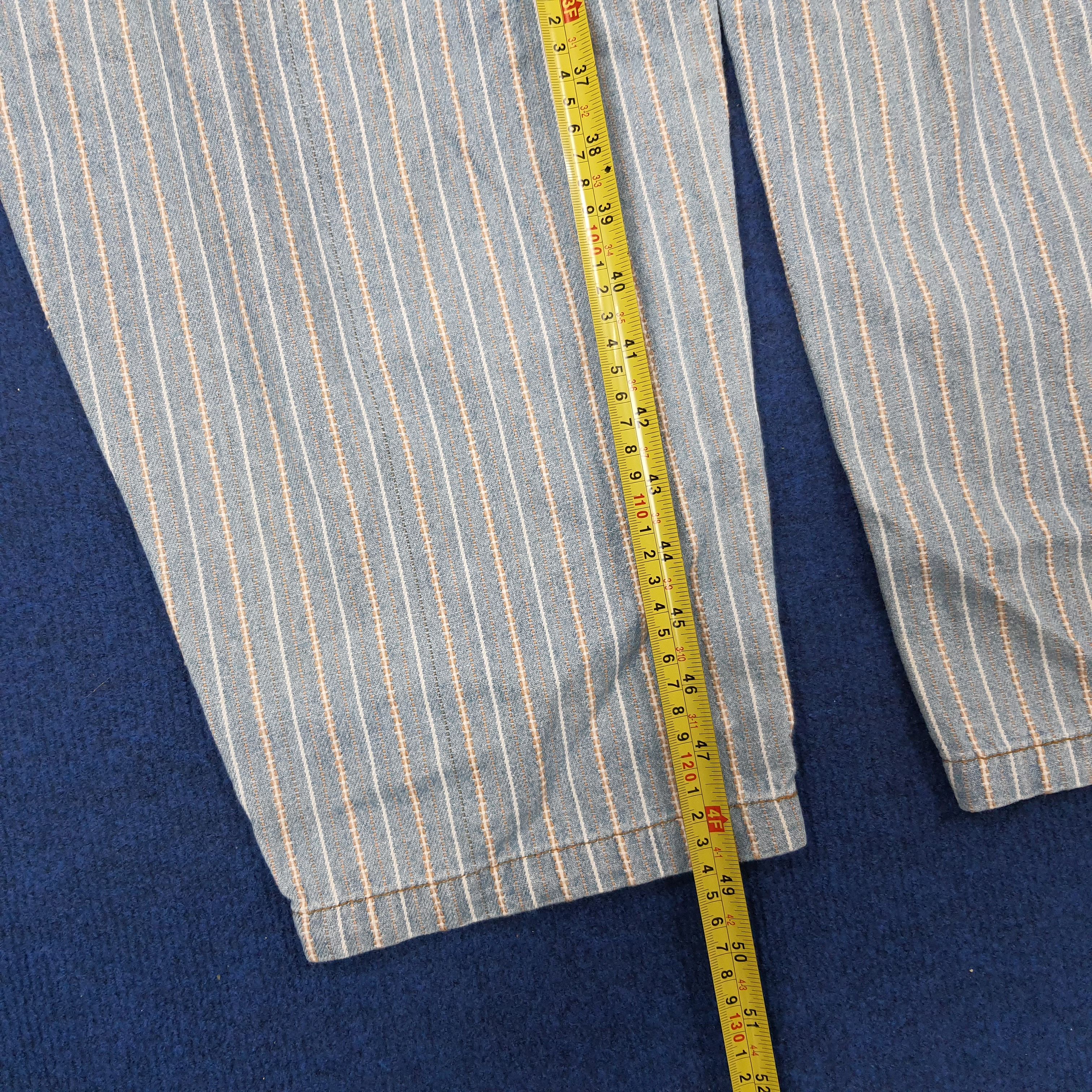 Ne-Net Vintage Ne-Net by Issey Miyake Designer Jumpsuits C235N6 Size 38" / US 16 / IT 52 - 4 Thumbnail