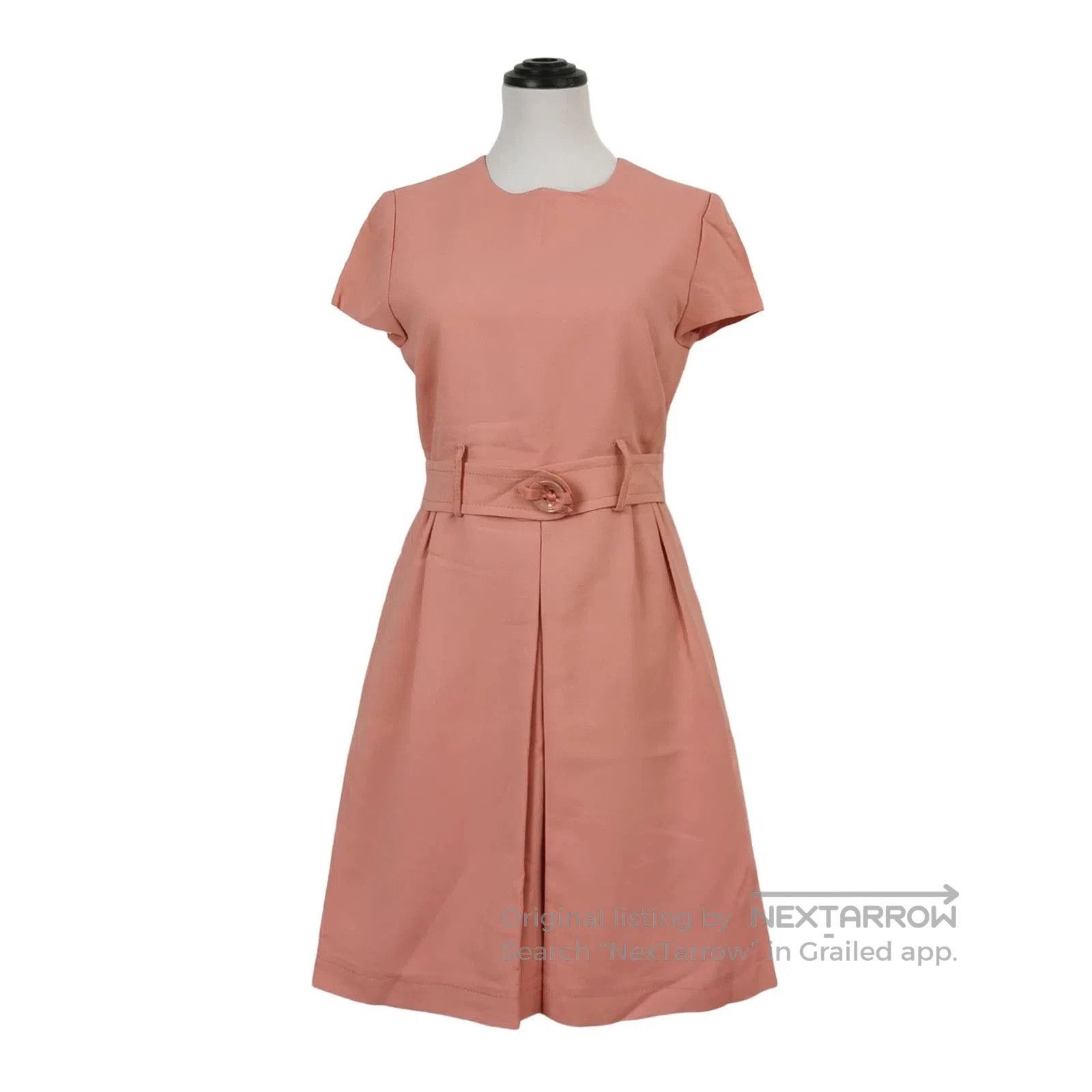 RED Valentino Red Valentino Short. Size M / US 6-8 / IT 42-44 - 1 Thumbnail