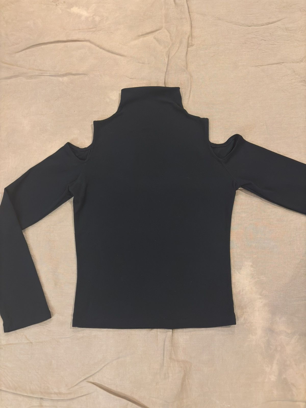 Other Off shoulder Top.wt-28 Size S / US 4 / IT 40 - 2 Thumbnail