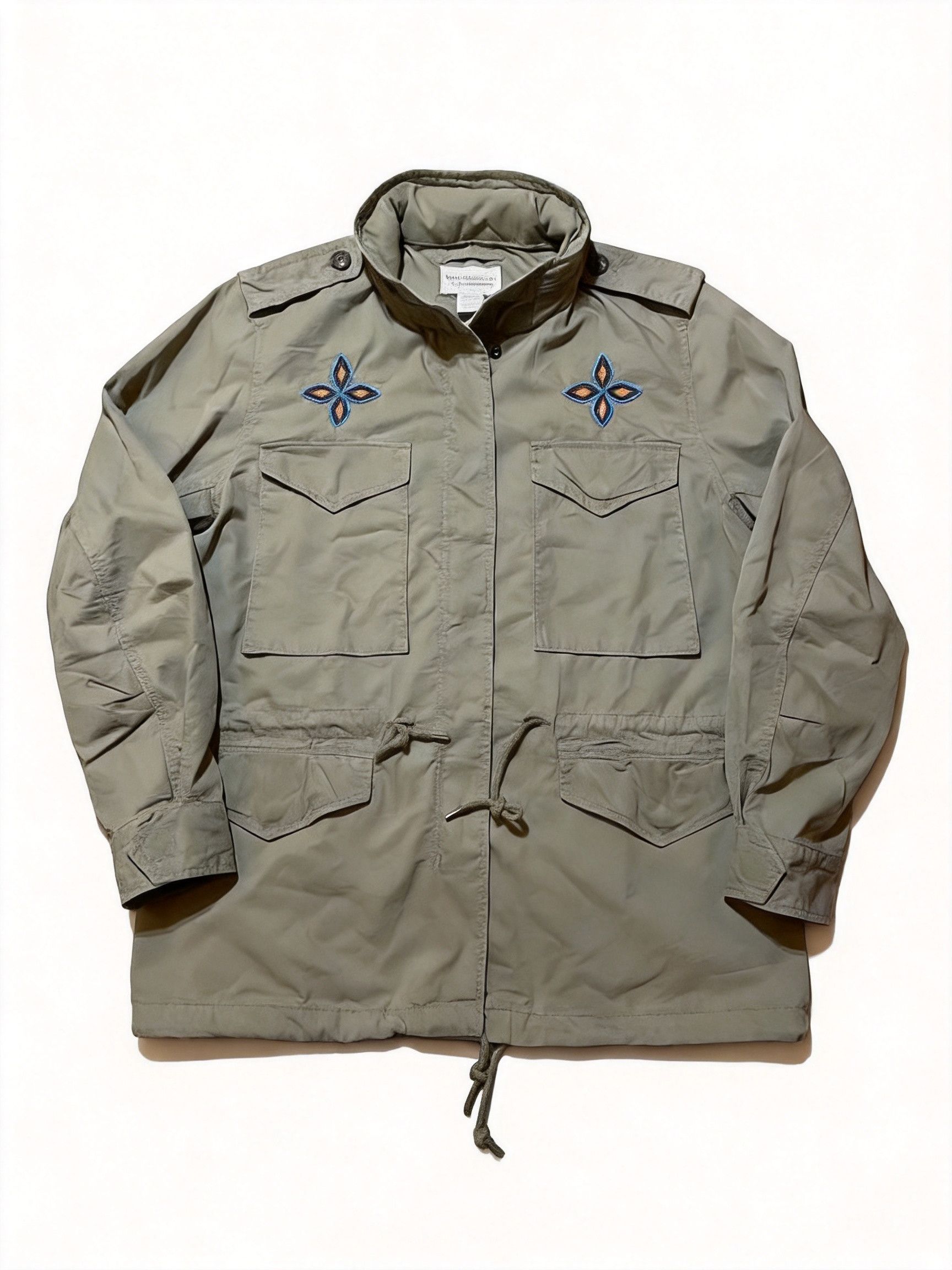 Denim & Supply Ralph Lauren Ralph Lauren Denim & Supply Jacket M
