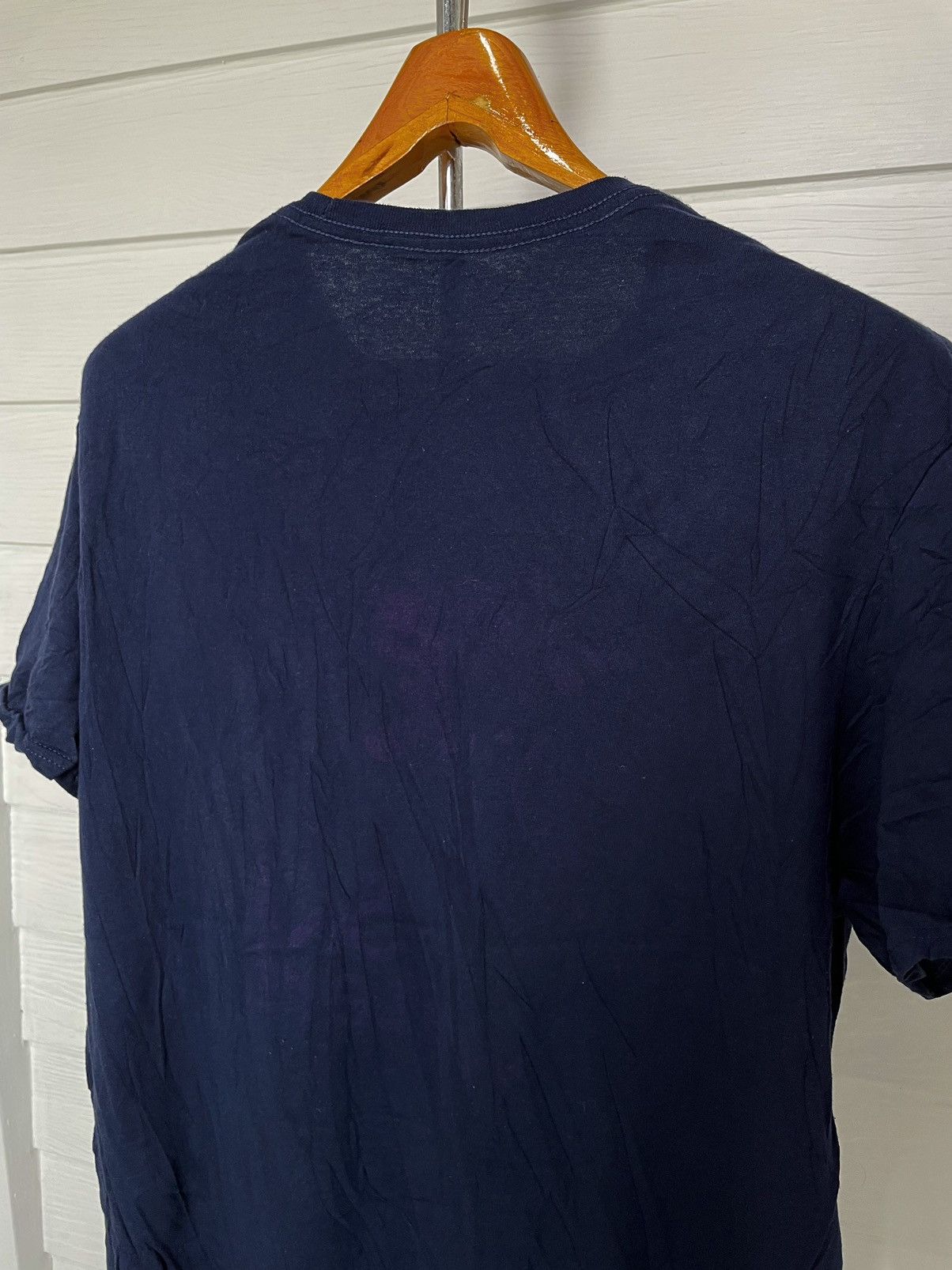 Disney MICKEY MOUSE VAN GOGH STARRY NIGHT Size US L / EU 52-54 / 3 - 3 Thumbnail
