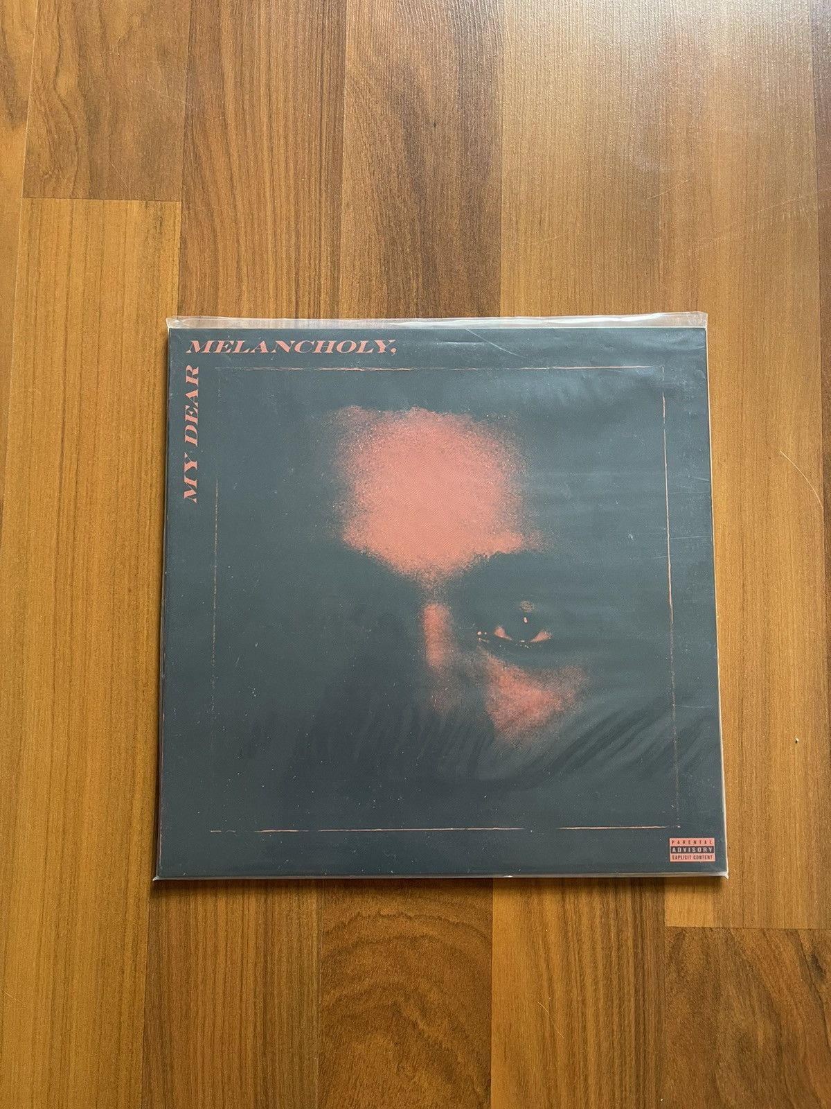 The Weeknd The Weeknd My Dear Melancholy Vinyl | Grailed