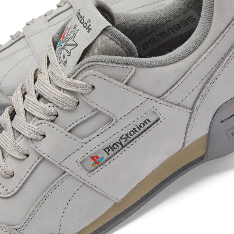 Reebok playstation workout plus reebok Size US 12 / EU 45 - 3 Thumbnail