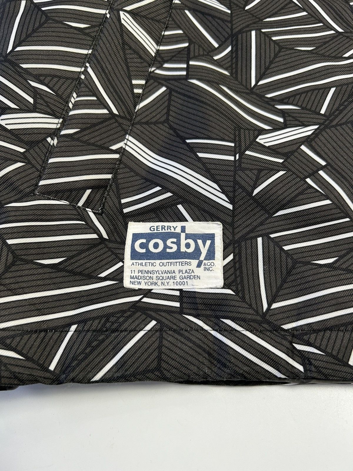 Gear for Sports GERRY COSBY SNOW WEAR JACKET Size US XL / EU 56 / 4 - 3 Thumbnail
