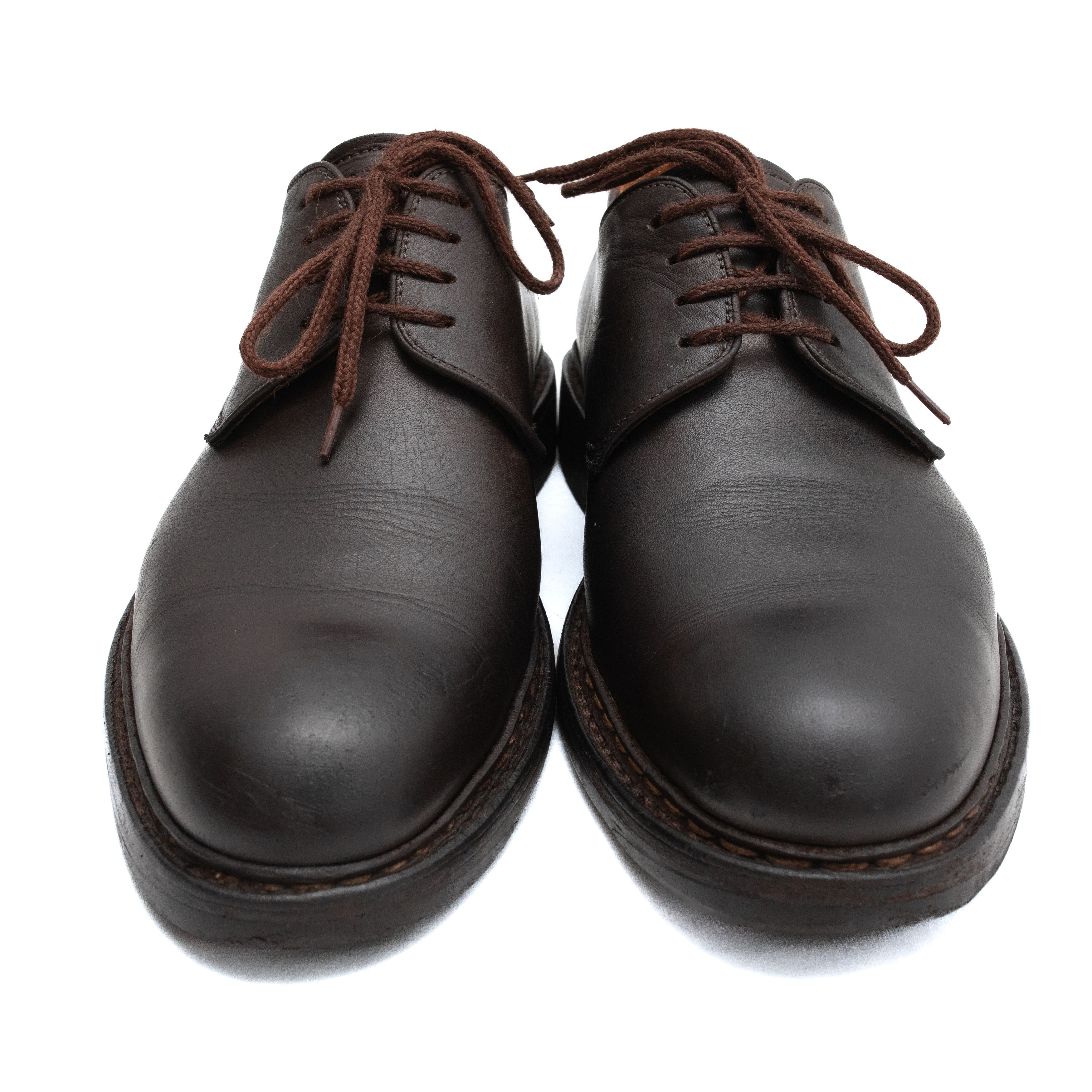 Heschung *No Tariff* HESCHUNG Crocus Norwegian Welt Leather Derbys Size US 8 / EU 41 - 4 Thumbnail