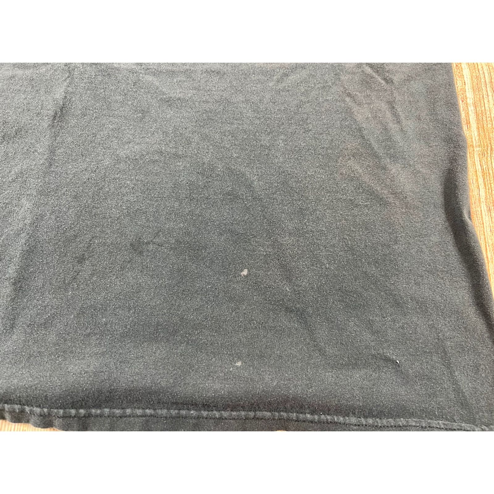 Vintage Lollapalooza Chicago 2018 Music Festival Black T Shirt M Distressed Mens Regular Size Medium Size US M / EU 48-50 / 2 - 2 Thumbnail