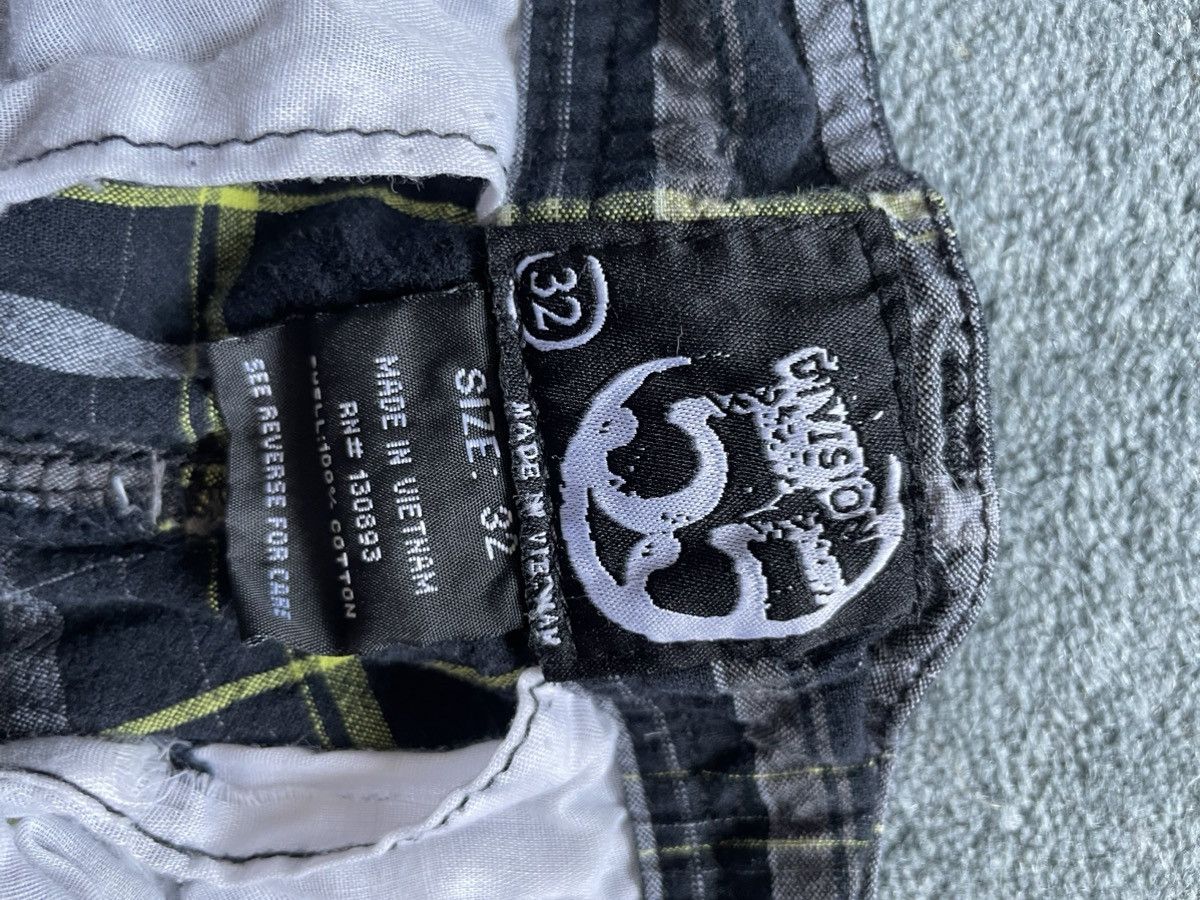Affliction × Vintage Vintage shorts Size US 32 / EU 48 - 3 Thumbnail