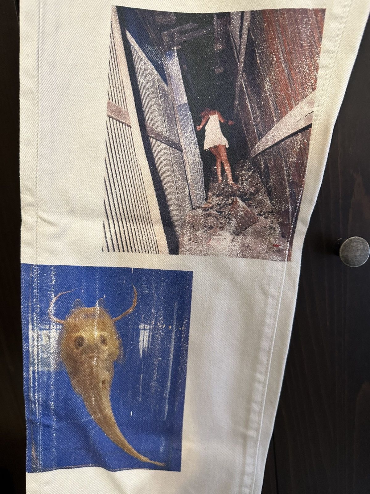 Supreme Supreme pants Size US 30 / EU 46 - 3 Thumbnail