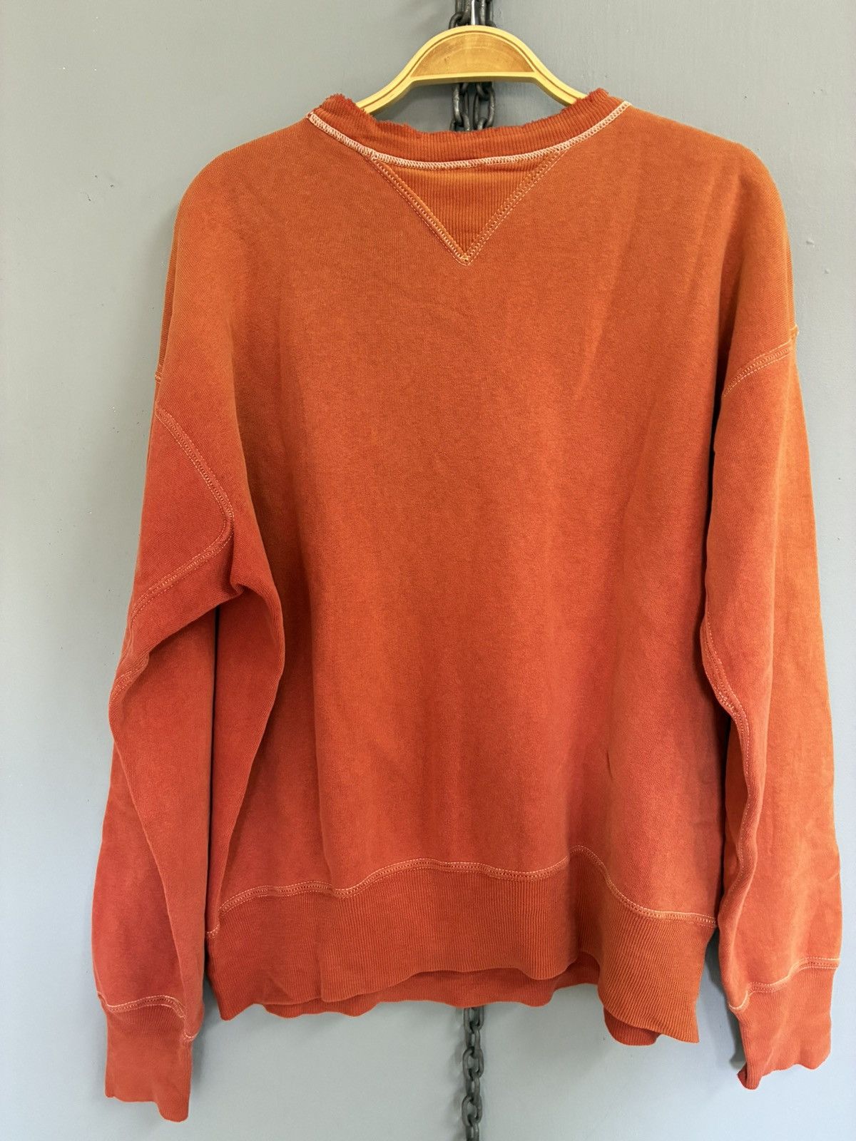 Warehouse Warehouse Goose Bay Labrador inspired 40s sweatshirt Size US XL / EU 56 / 4 - 2 Thumbnail