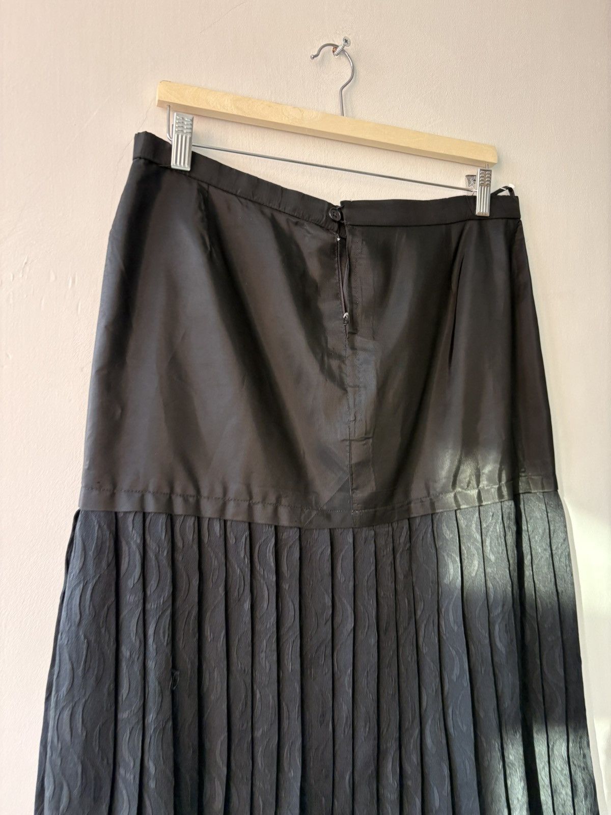 Vintage Vintage parisian skirt Size 28" / US 6 / IT 42 - 13 Thumbnail